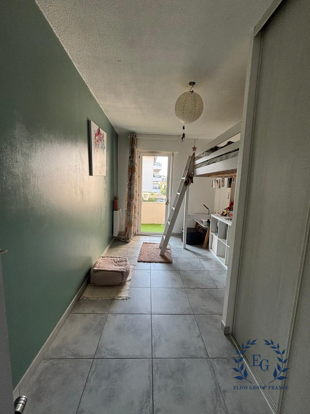 Appartement 239 000 € Réf. 245-ELIOSGROUP1_245 Toulon