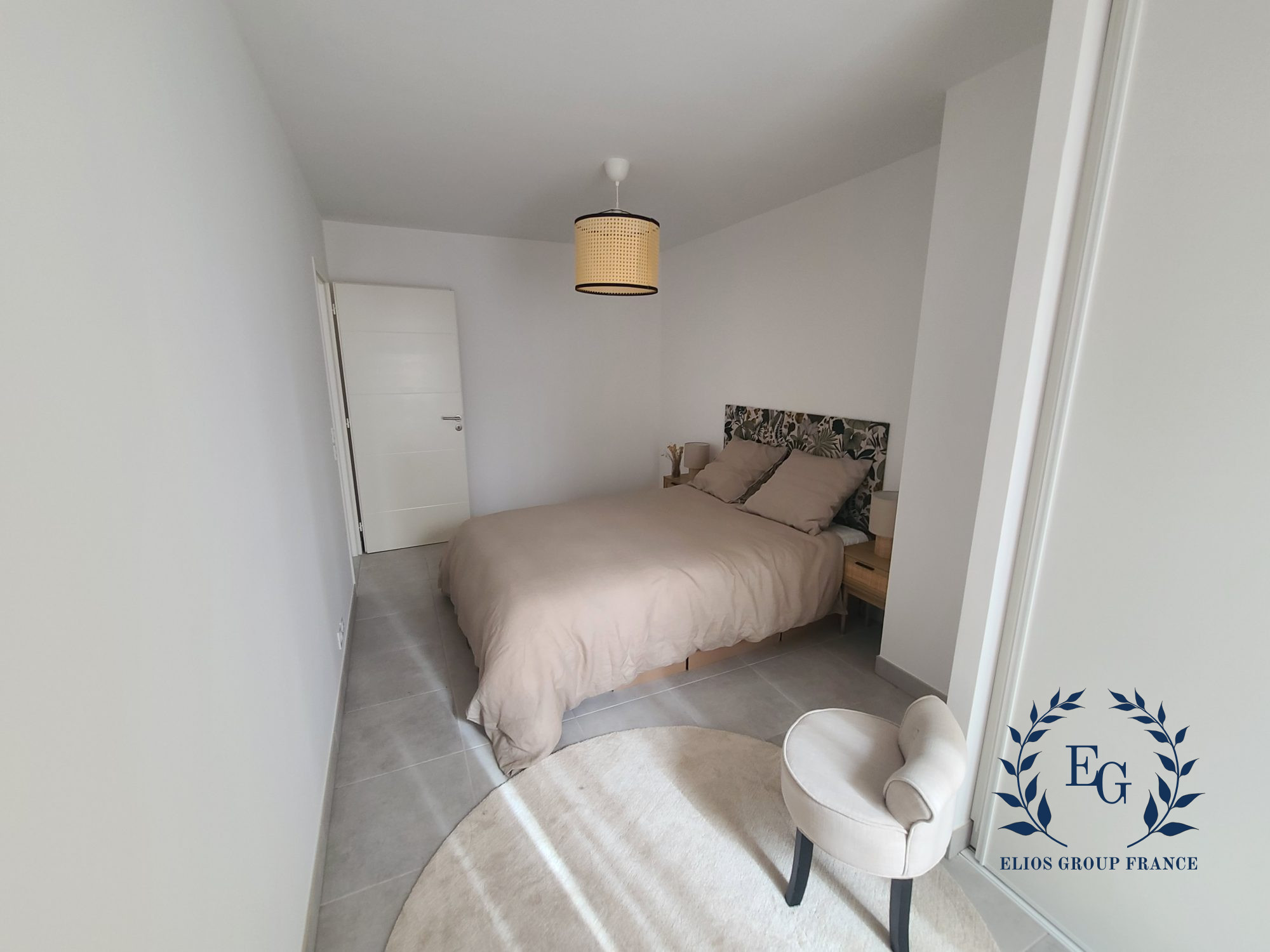 Appartement sur La Londe les Maures ; 404 250 € ; Vente Réf. 247-ELIOSGROUP1_247
