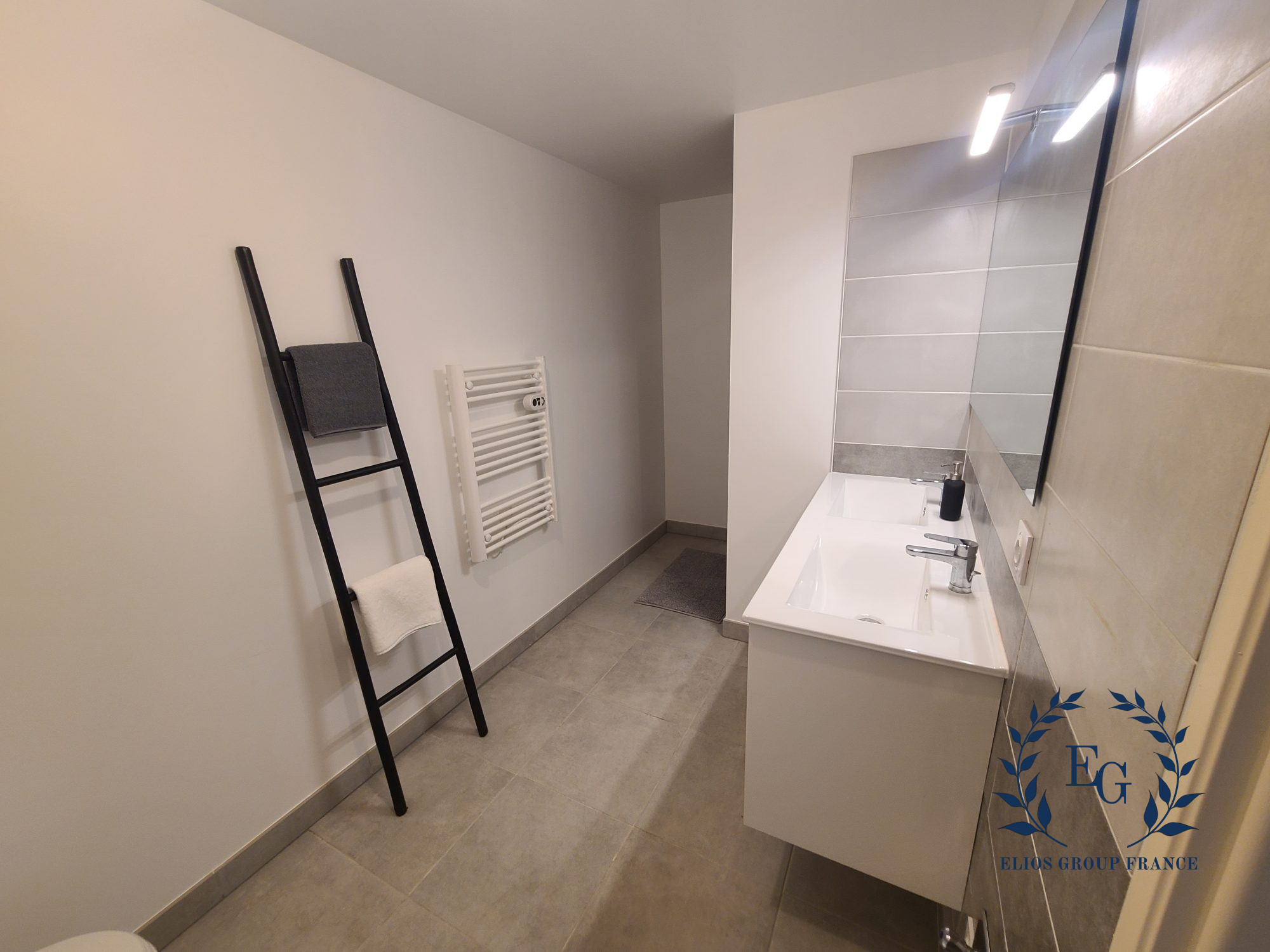 Appartement sur La Londe les Maures ; 404 250 € ; A vendre Réf. 247-ELIOSGROUP1_247