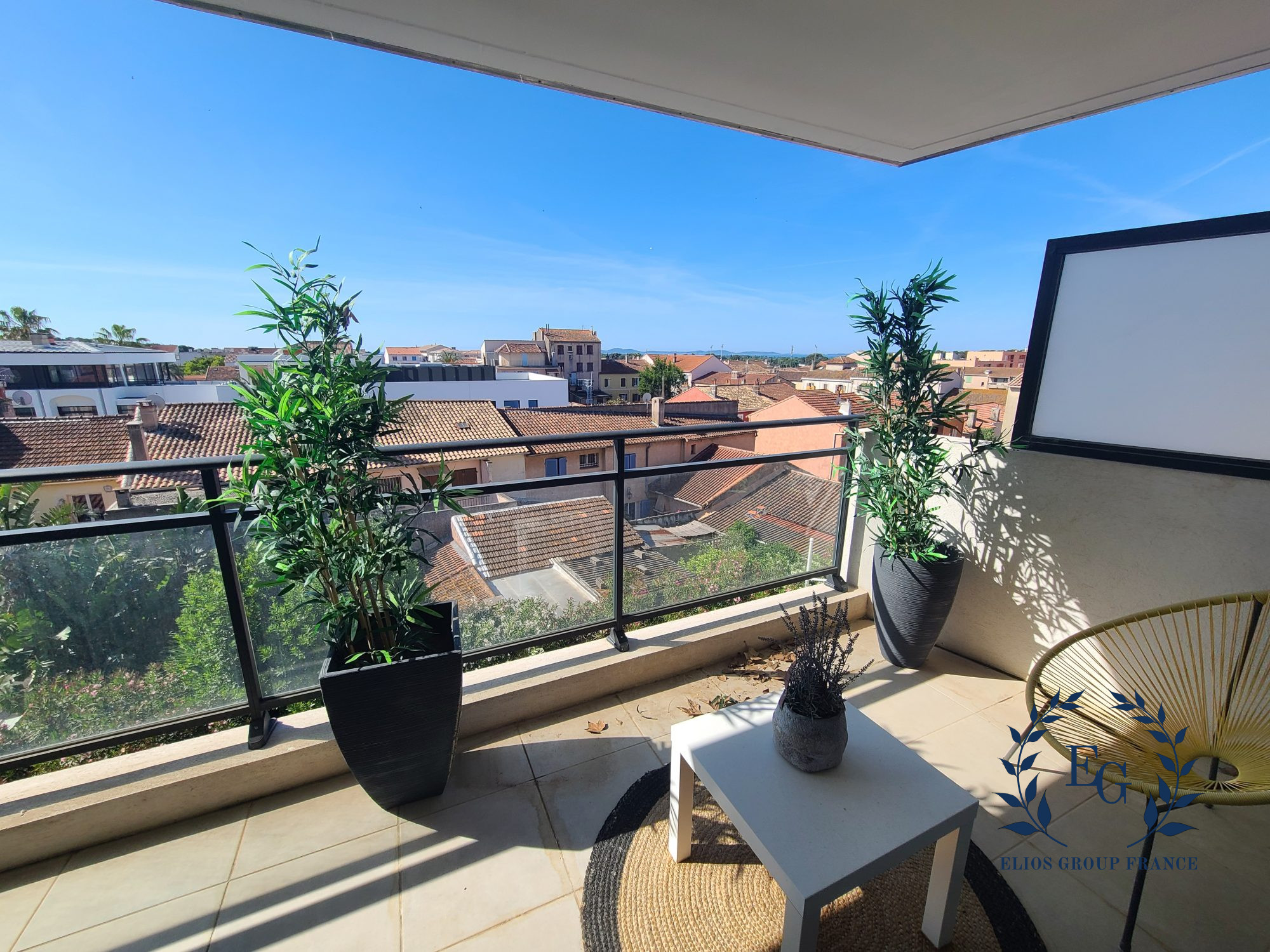 Vente appartement 404 250 € La Londe les Maures