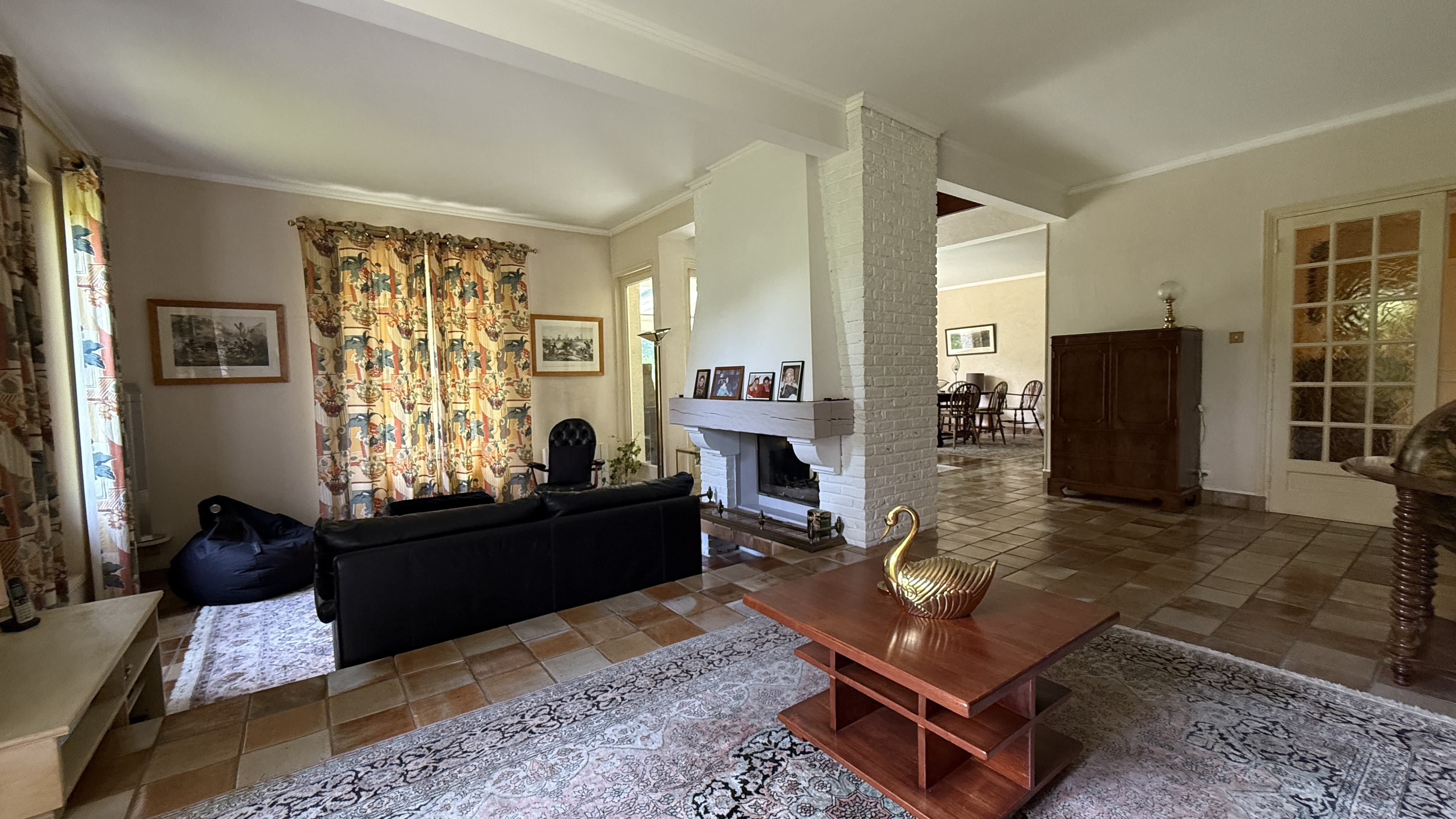 Vente maison 395 000 €  Saint-Léonard