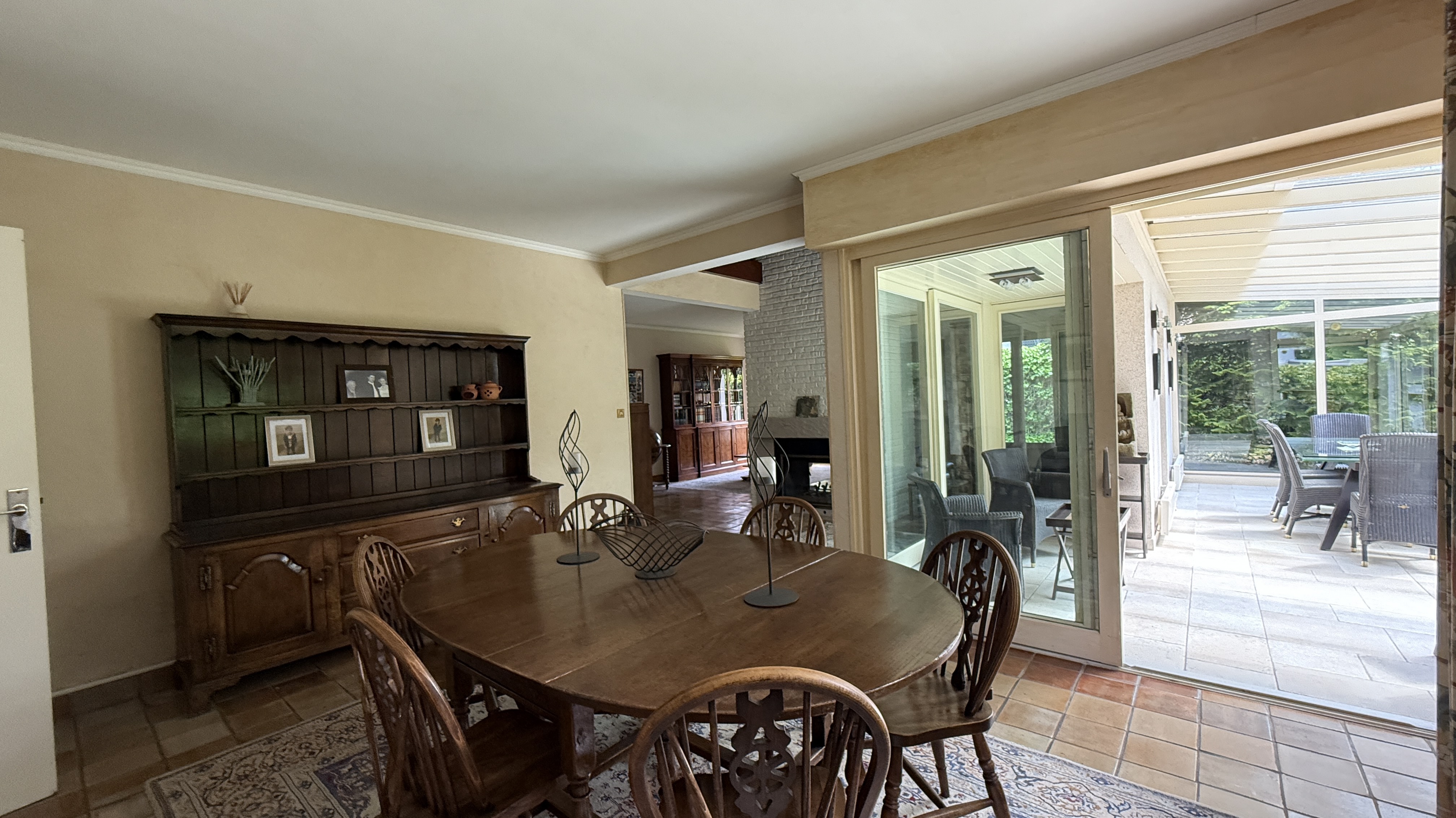 Maison sur Saint-Léonard ; 395 000 €  ; A vendre Réf. AGE65
