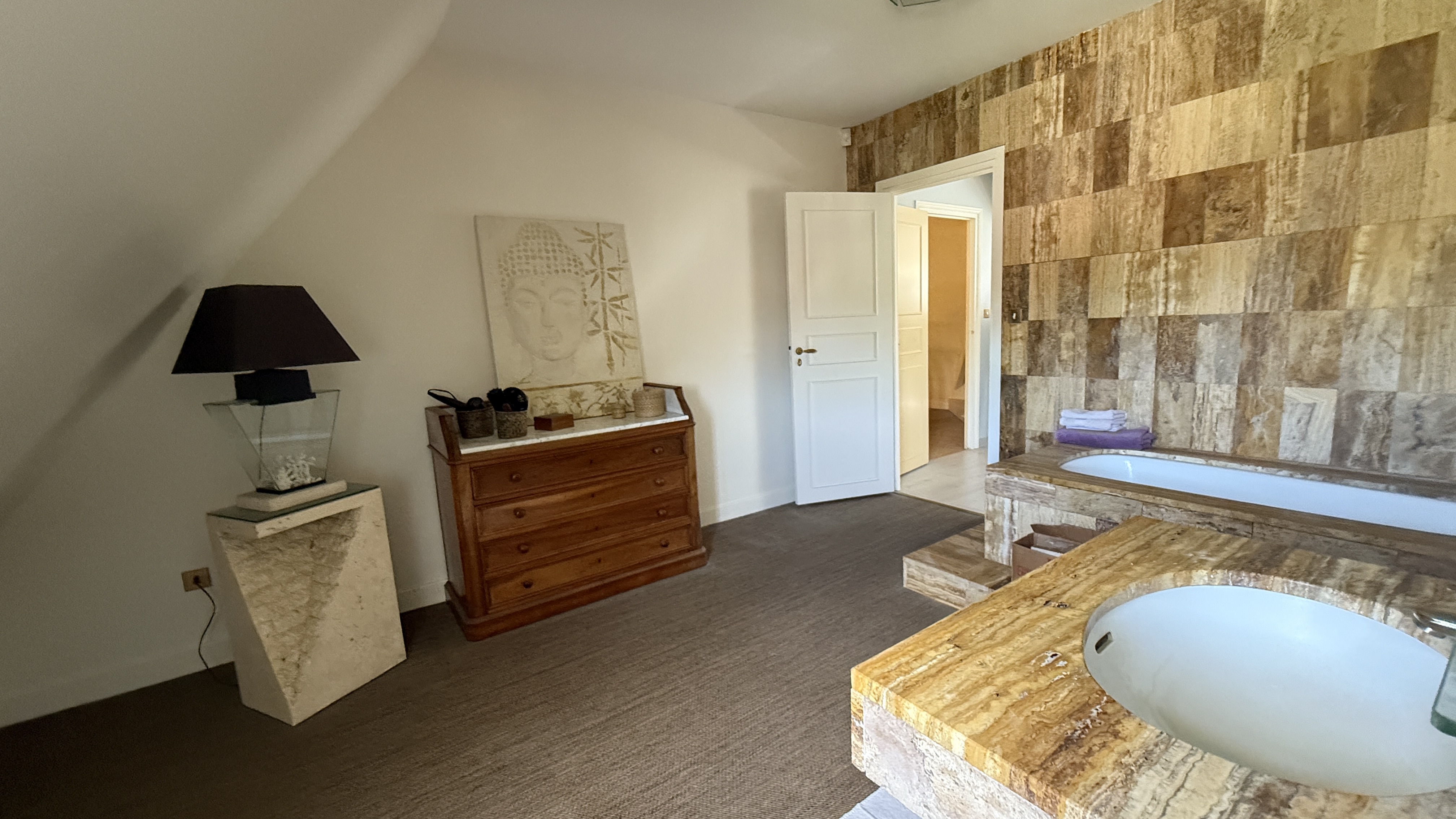 Maison 395 000 €  Réf. AGE65 Saint-Léonard