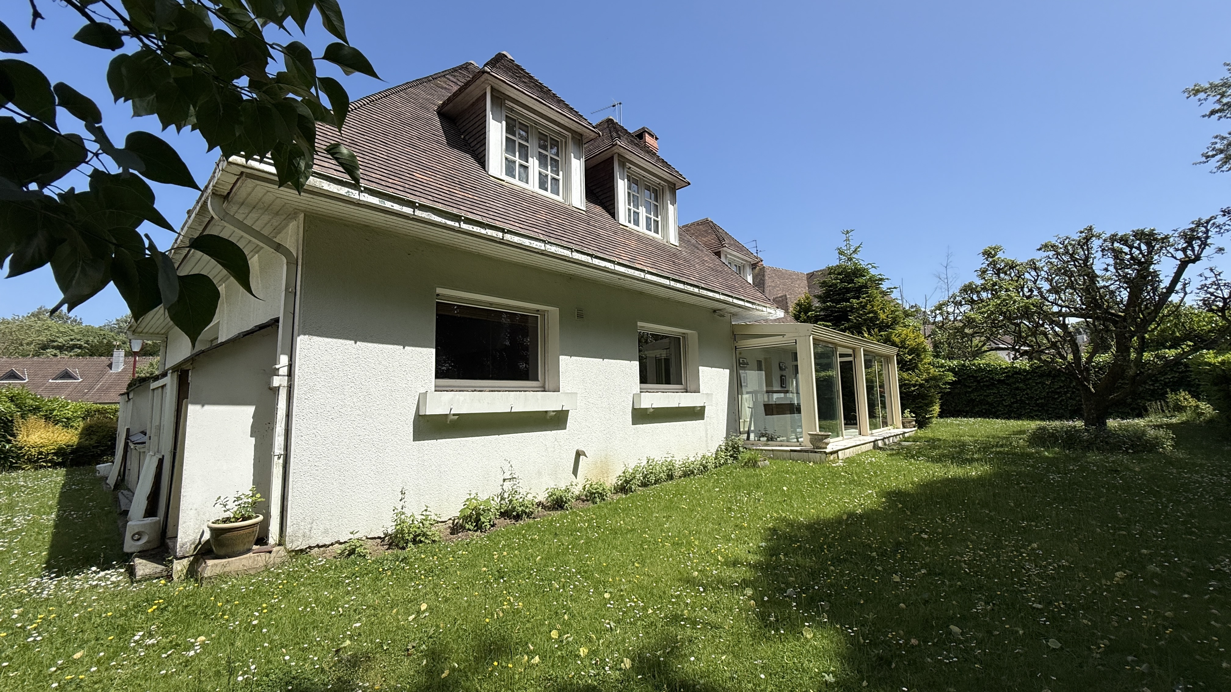 Achat maison Saint-Léonard Réf. AGE65