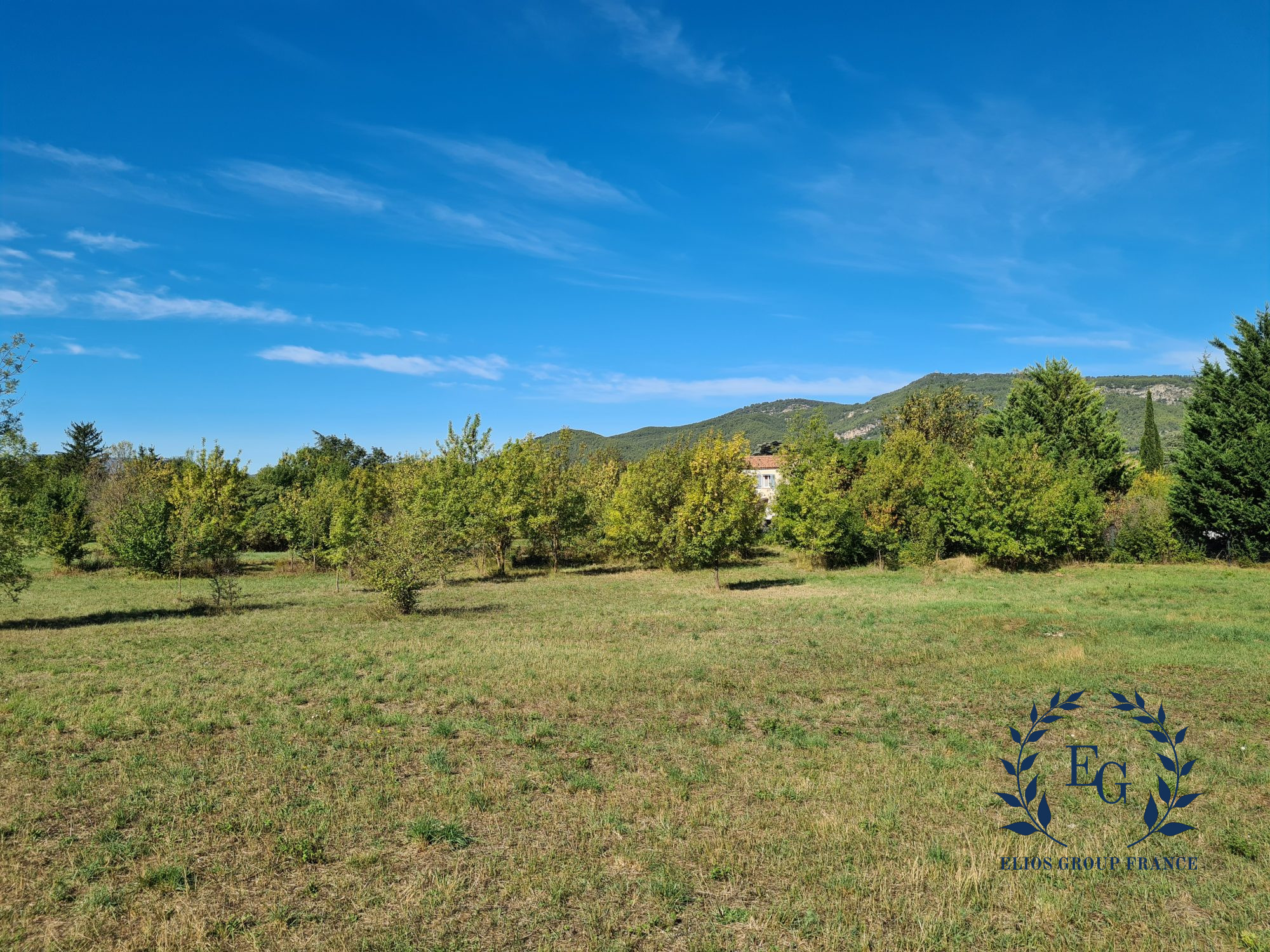 Achat terrain Saint Zacharie Réf. 1689-ELIOSGROUP1_1689