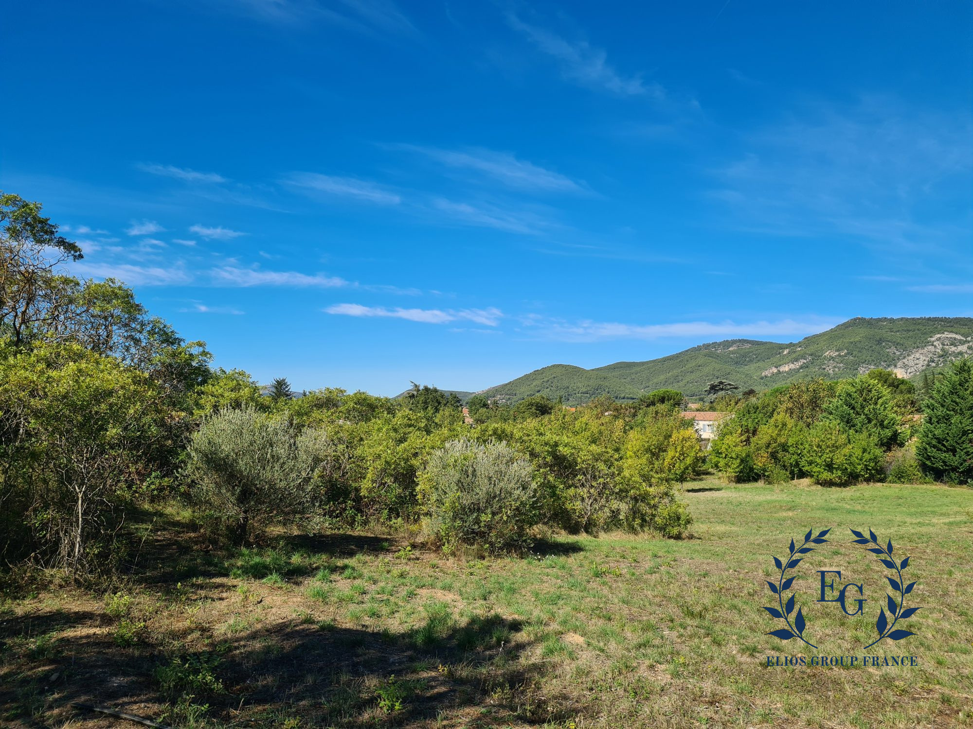 Achat terrain Saint Zacharie Réf. 1689-ELIOSGROUP1_1689