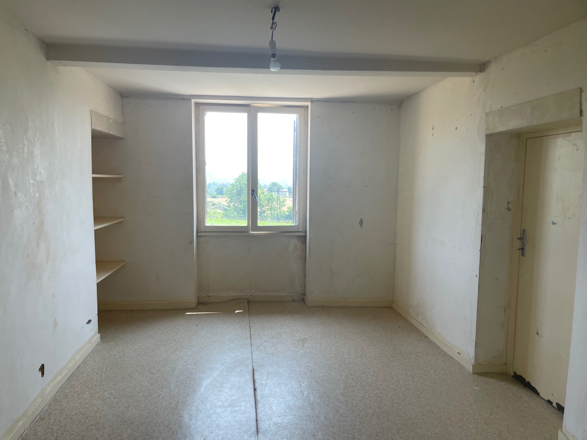 vente maison 71170 CHAUFFAILLES