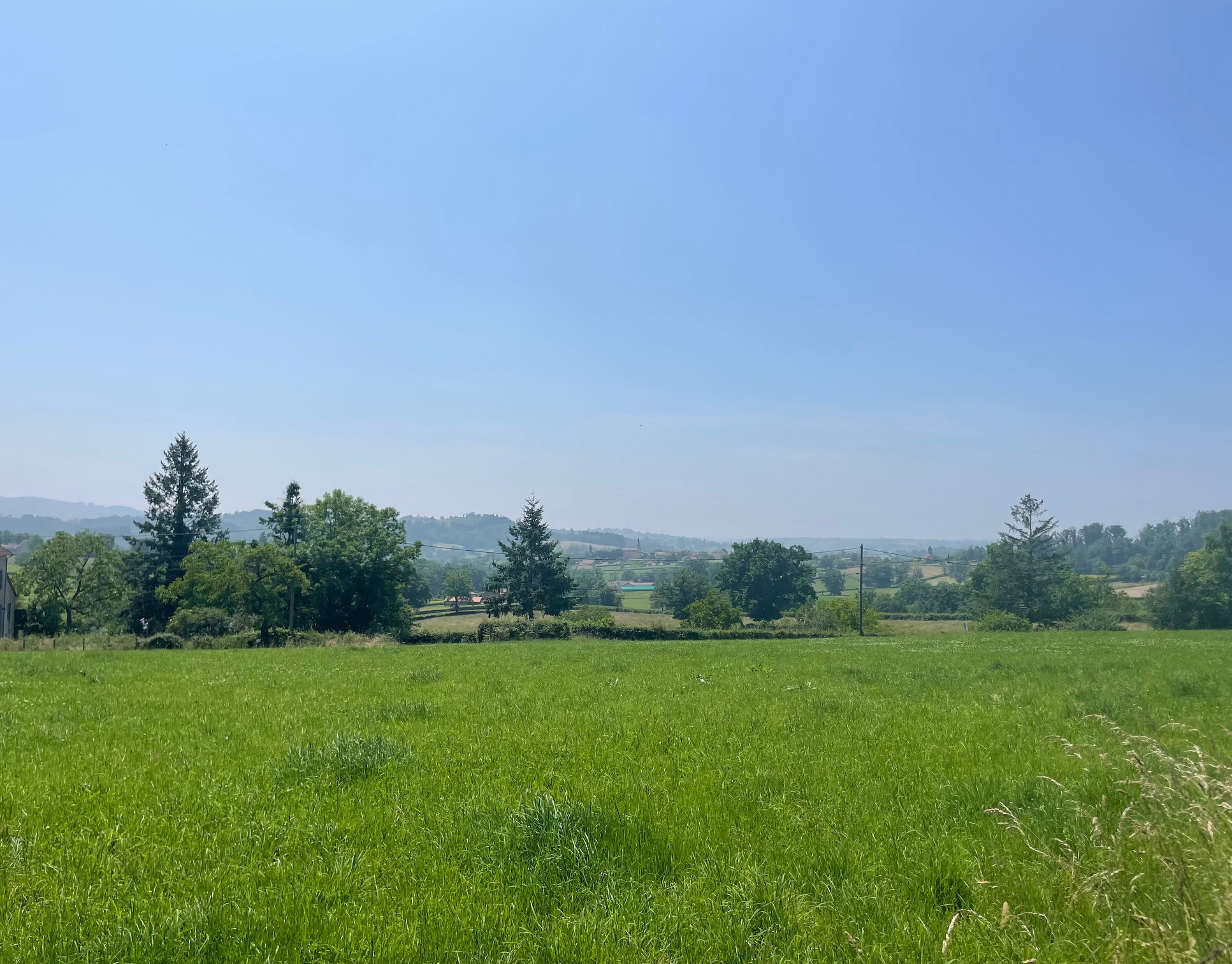vente maison 71170 CHAUFFAILLES
