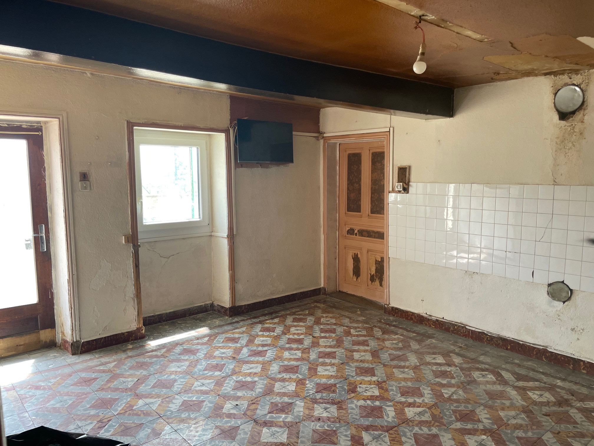 vente maison 71170 CHAUFFAILLES