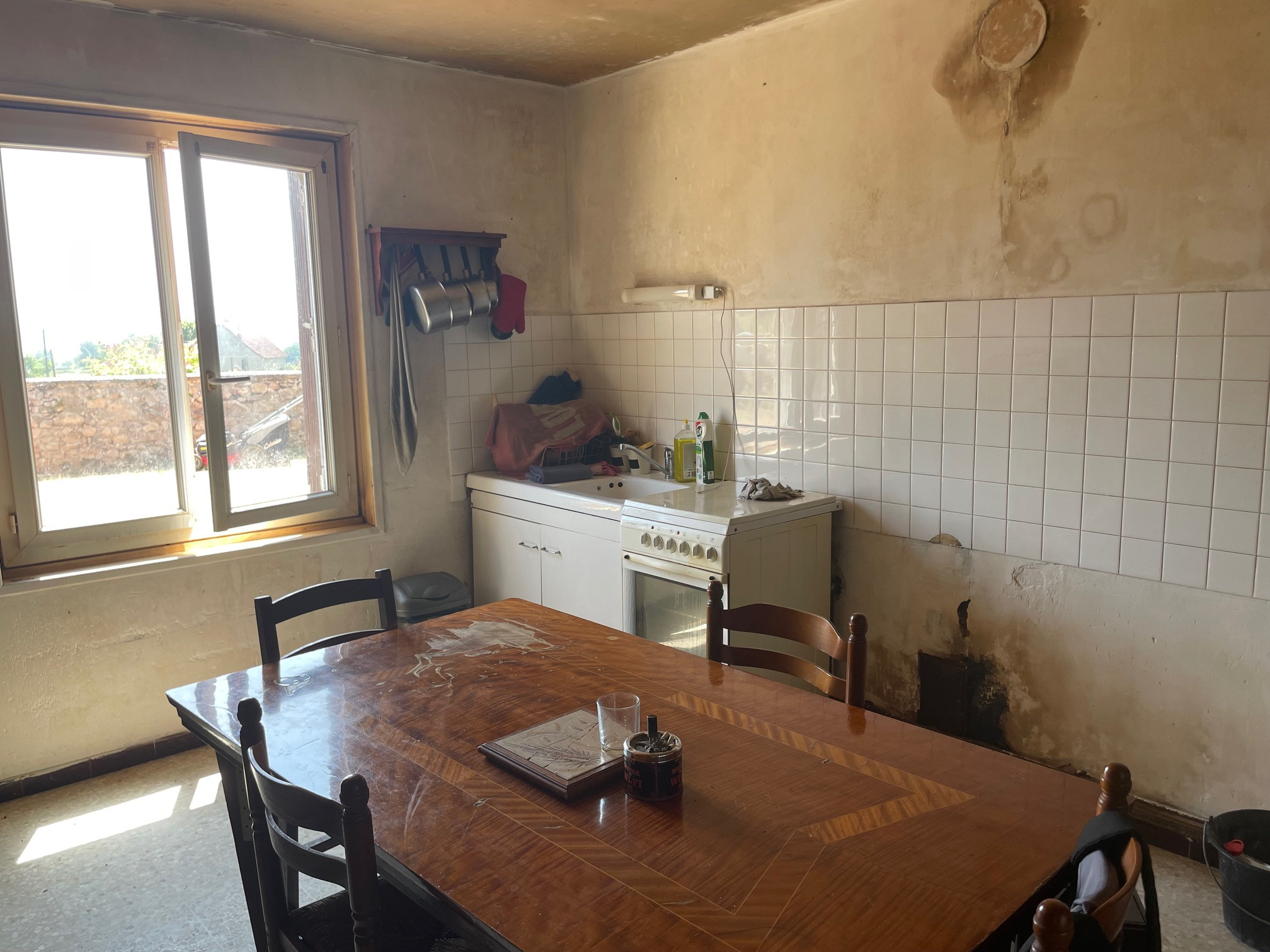vente maison 71170 CHAUFFAILLES