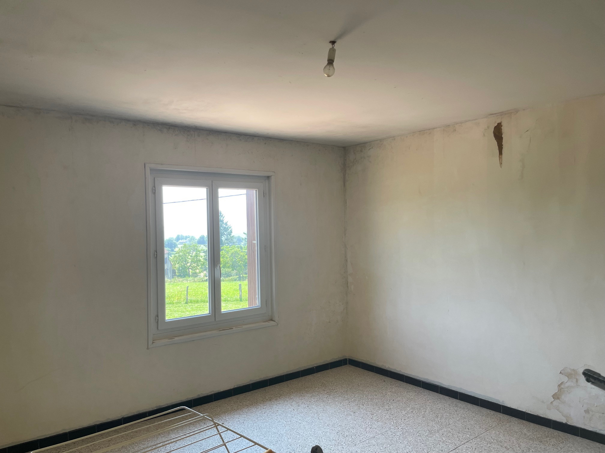 vente maison 71170 CHAUFFAILLES