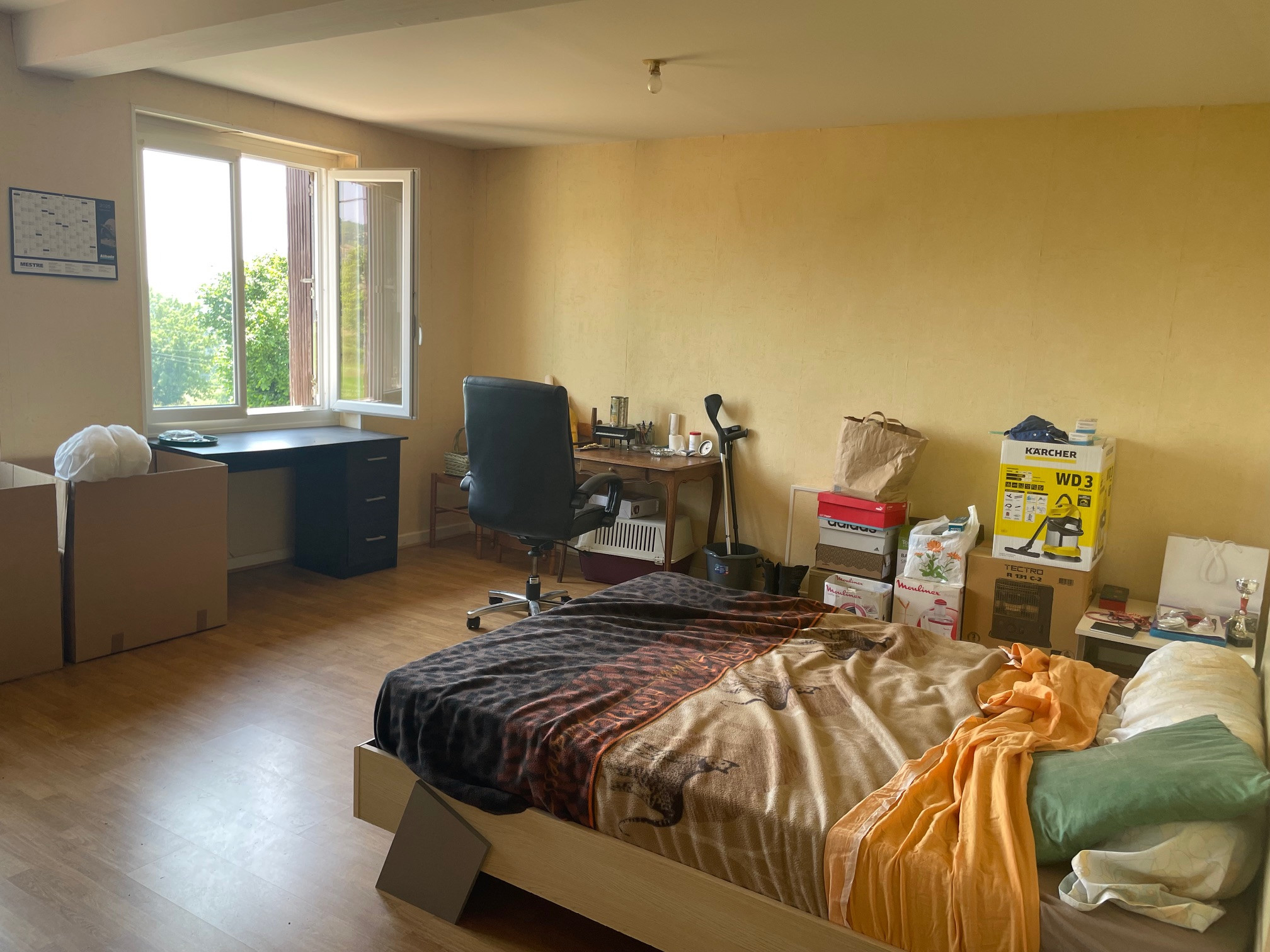 vente maison 71170 CHAUFFAILLES