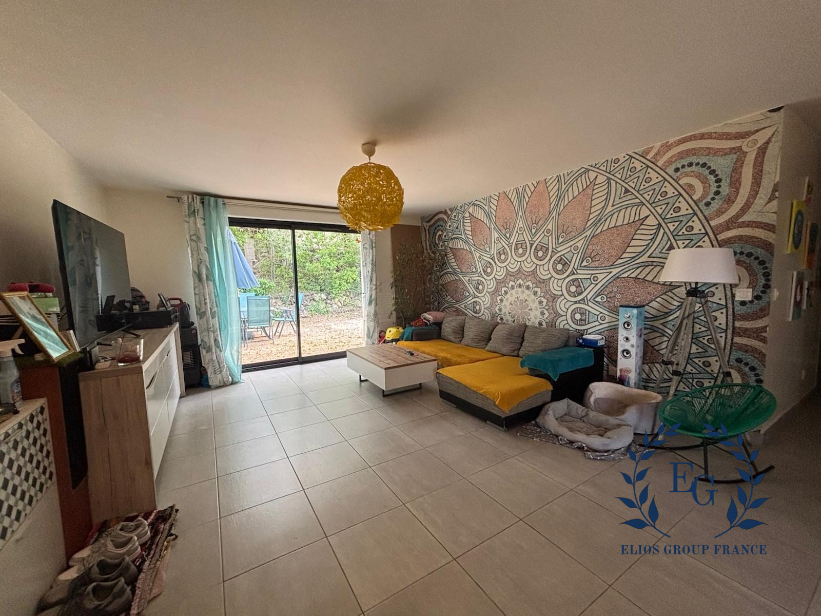 Achat maison La Celle Réf. 246-ELIOSGROUP1_246