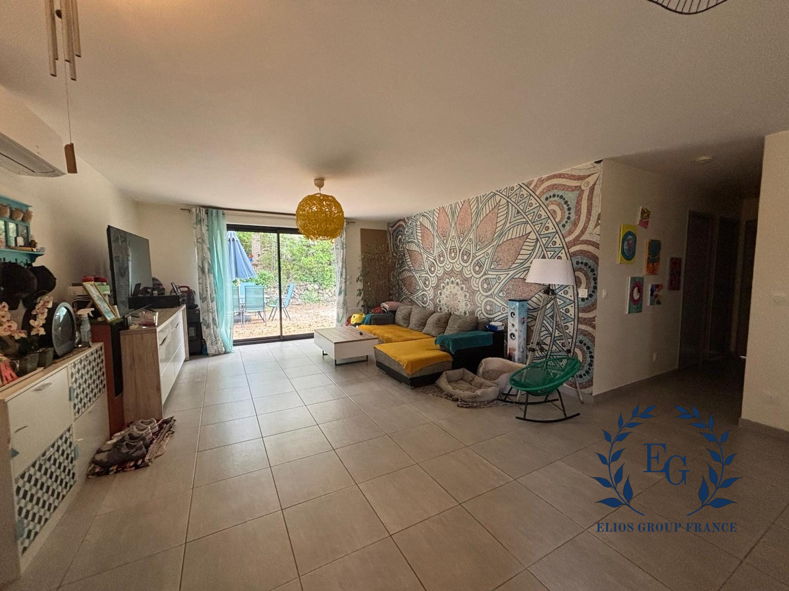Maison sur La Celle ; 328 000 € ; Achat Réf. 246-ELIOSGROUP1_246