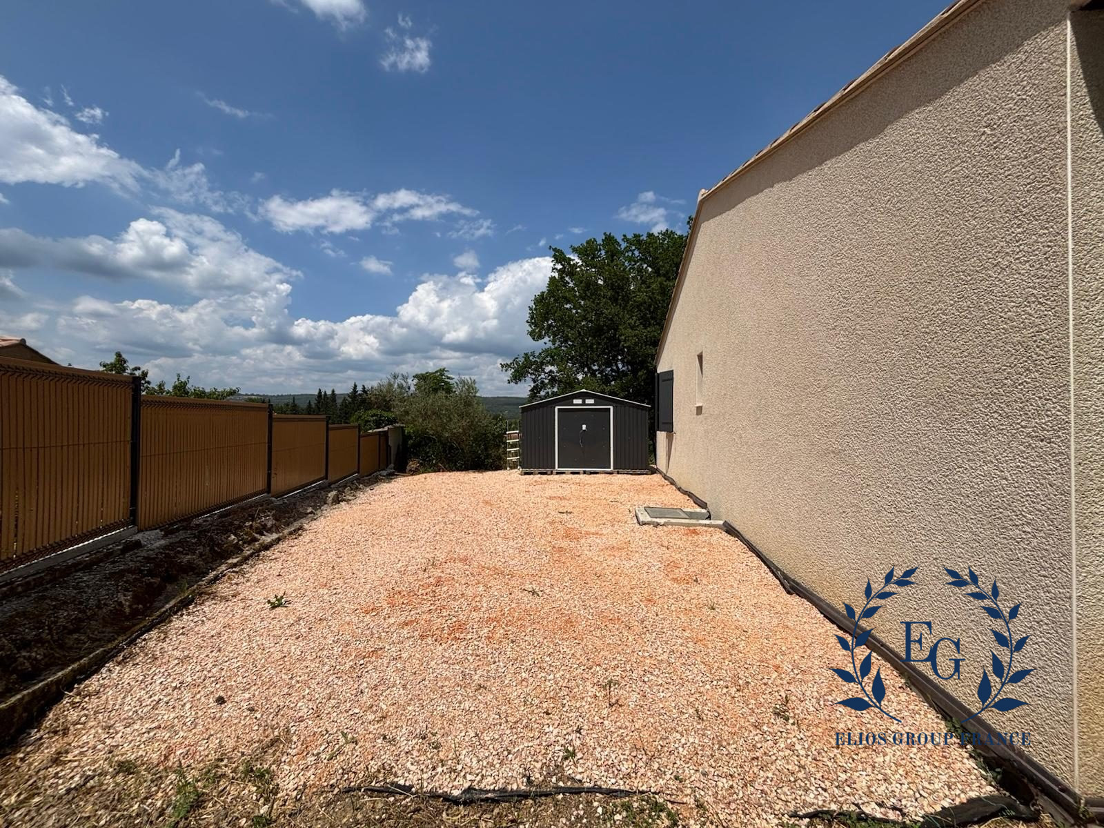 Maison 328 000 € Réf. 246-ELIOSGROUP1_246 La Celle