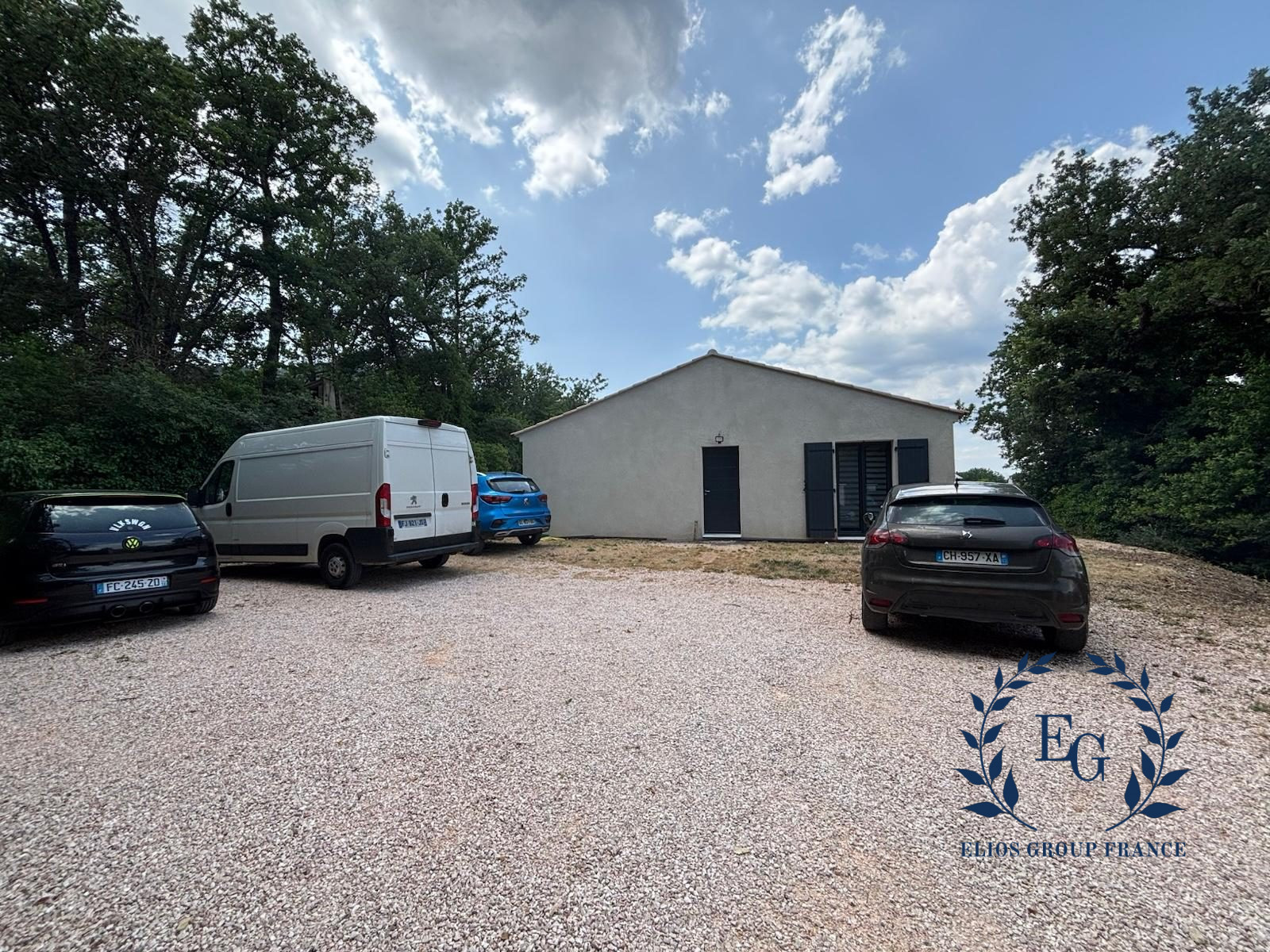 Achat maison La Celle Réf. 246-ELIOSGROUP1_246