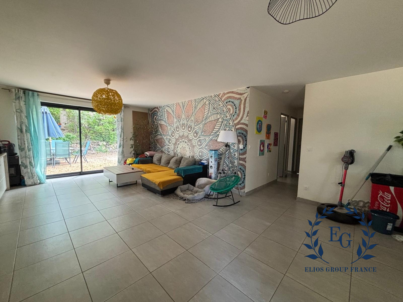 Vente maison 328 000 € La Celle