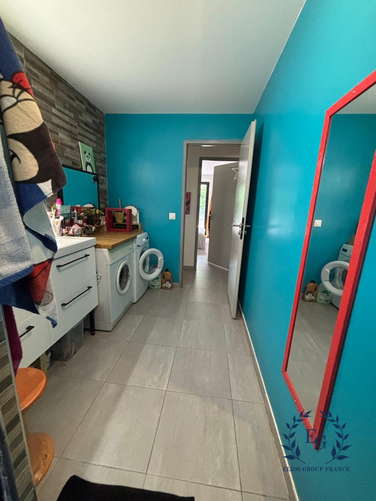 Vente maison 328 000 € La Celle