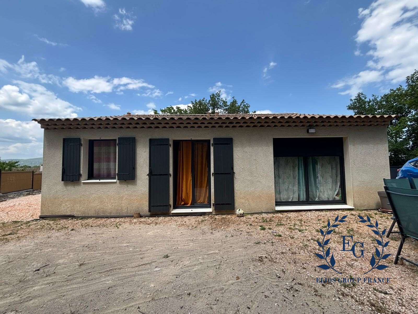 A vendre maison La Celle 83170; 328 000 €