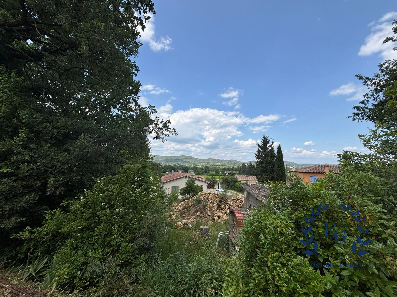 Achat maison La Celle Réf. 246-ELIOSGROUP1_246