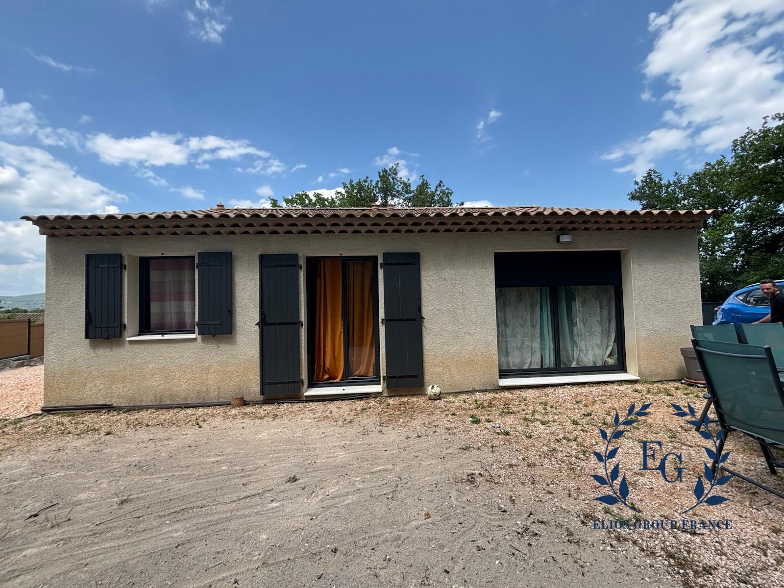 A vendre maison La Celle 83170; 328 000 €