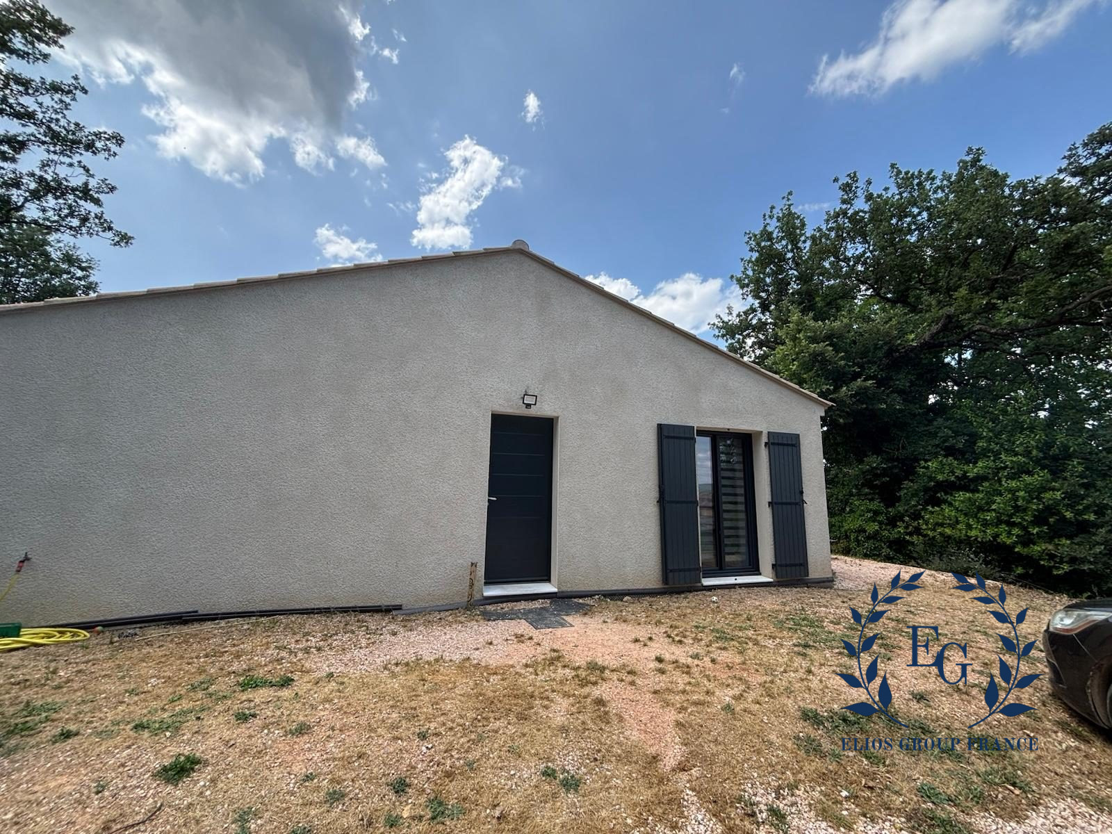Achat maison La Celle Réf. 246-ELIOSGROUP1_246