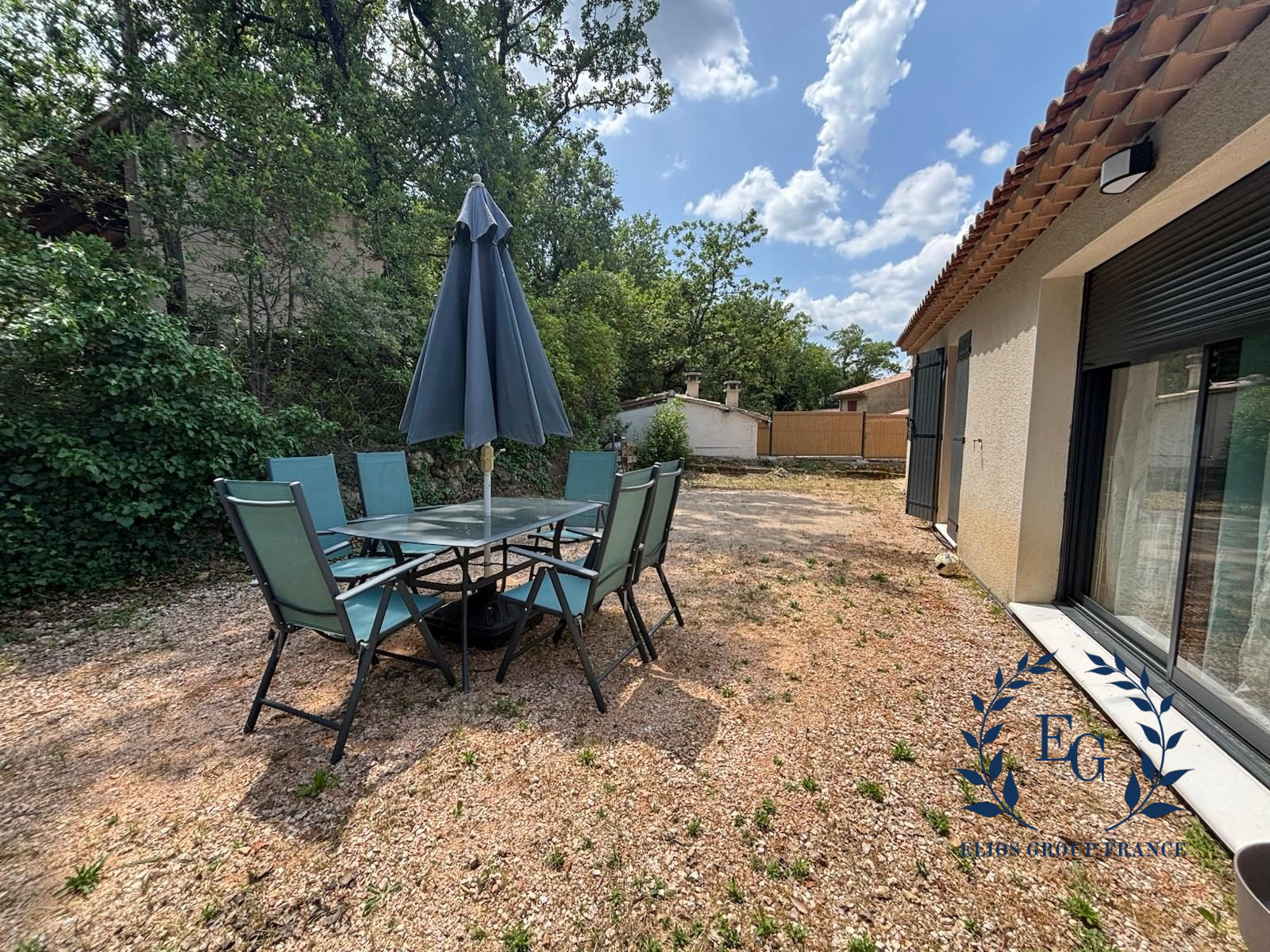 Maison 328 000 € sur La Celle (83170) - Réf. 246-ELIOSGROUP1_246