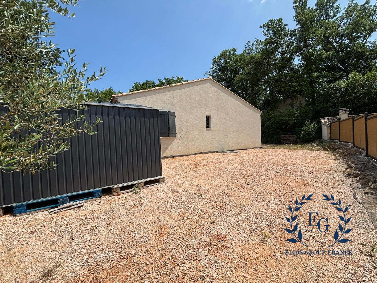 Achat maison La Celle Réf. 246-ELIOSGROUP1_246