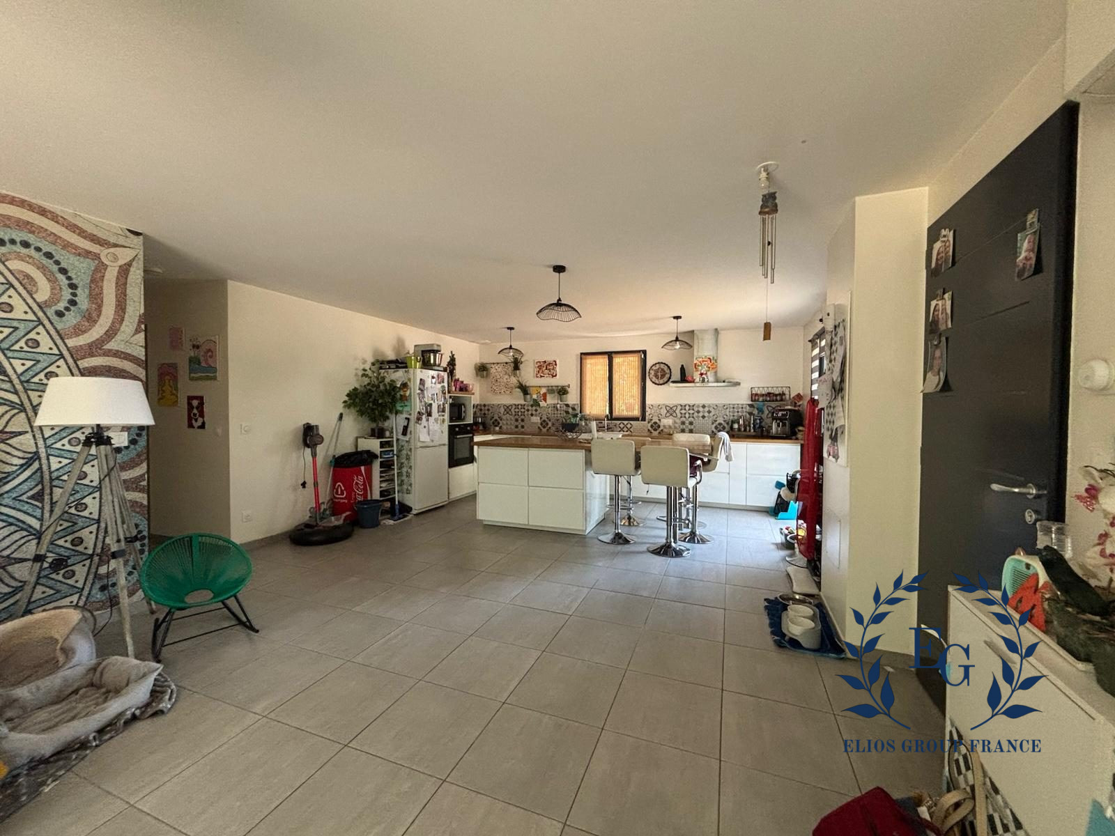 A vendre maison La Celle 83170; 328 000 €