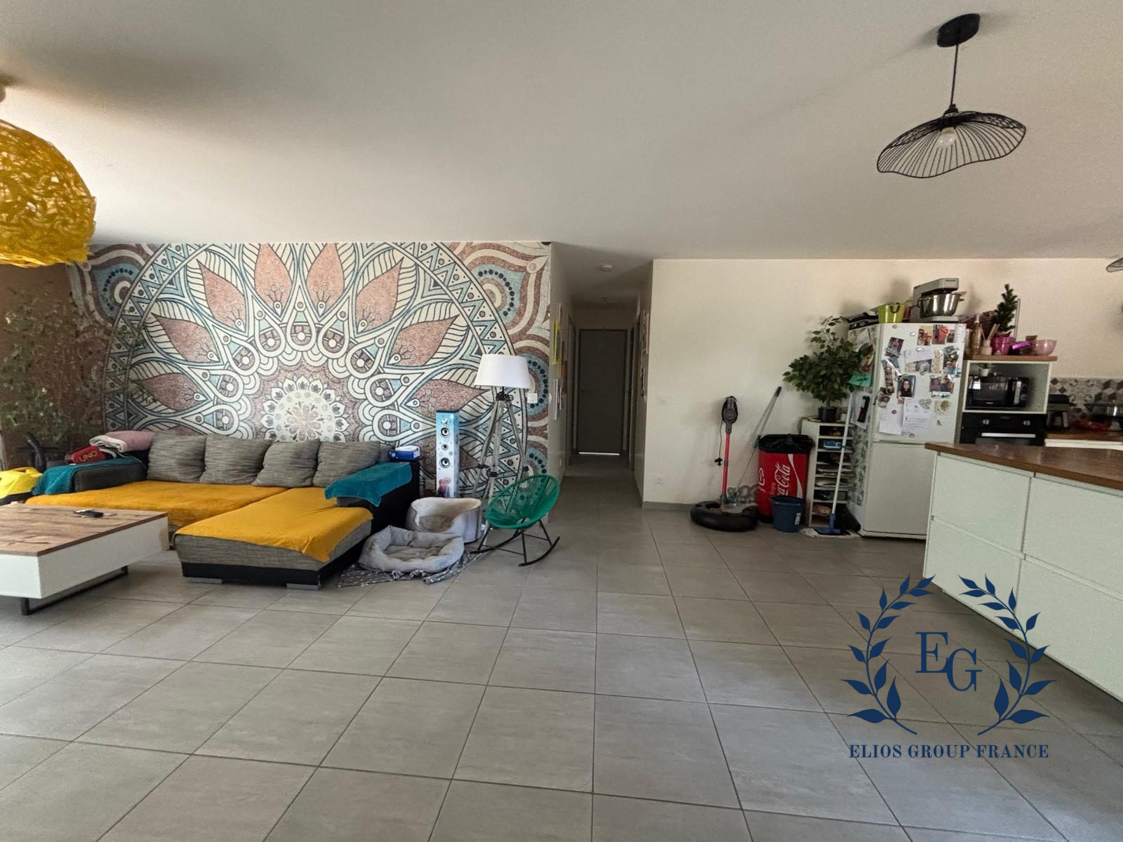 Maison 328 000 € sur La Celle (83170) - Réf. 246-ELIOSGROUP1_246