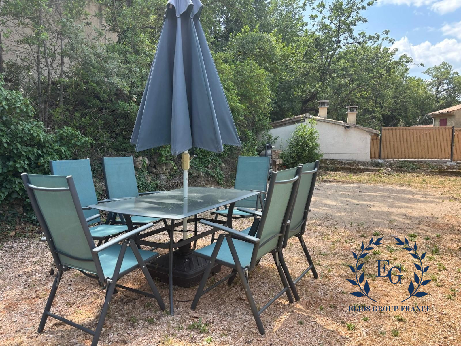 Achat maison La Celle Réf. 246-ELIOSGROUP1_246