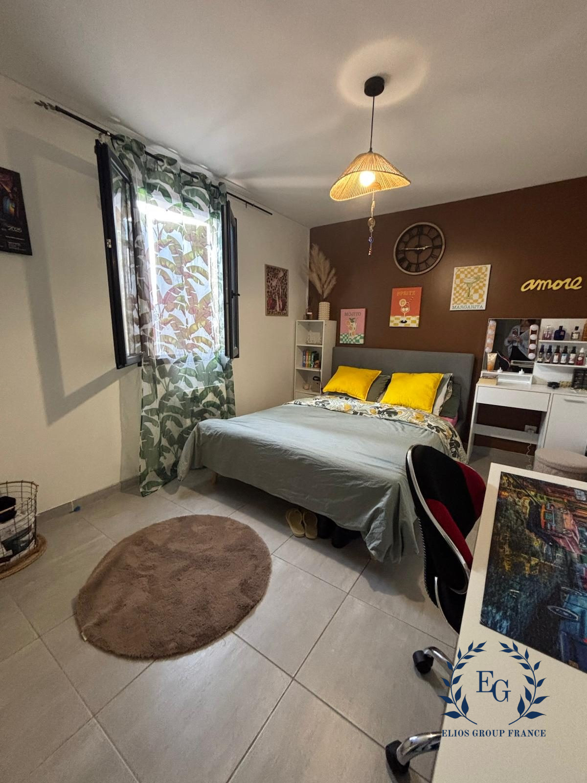 Achat maison La Celle Réf. 246-ELIOSGROUP1_246
