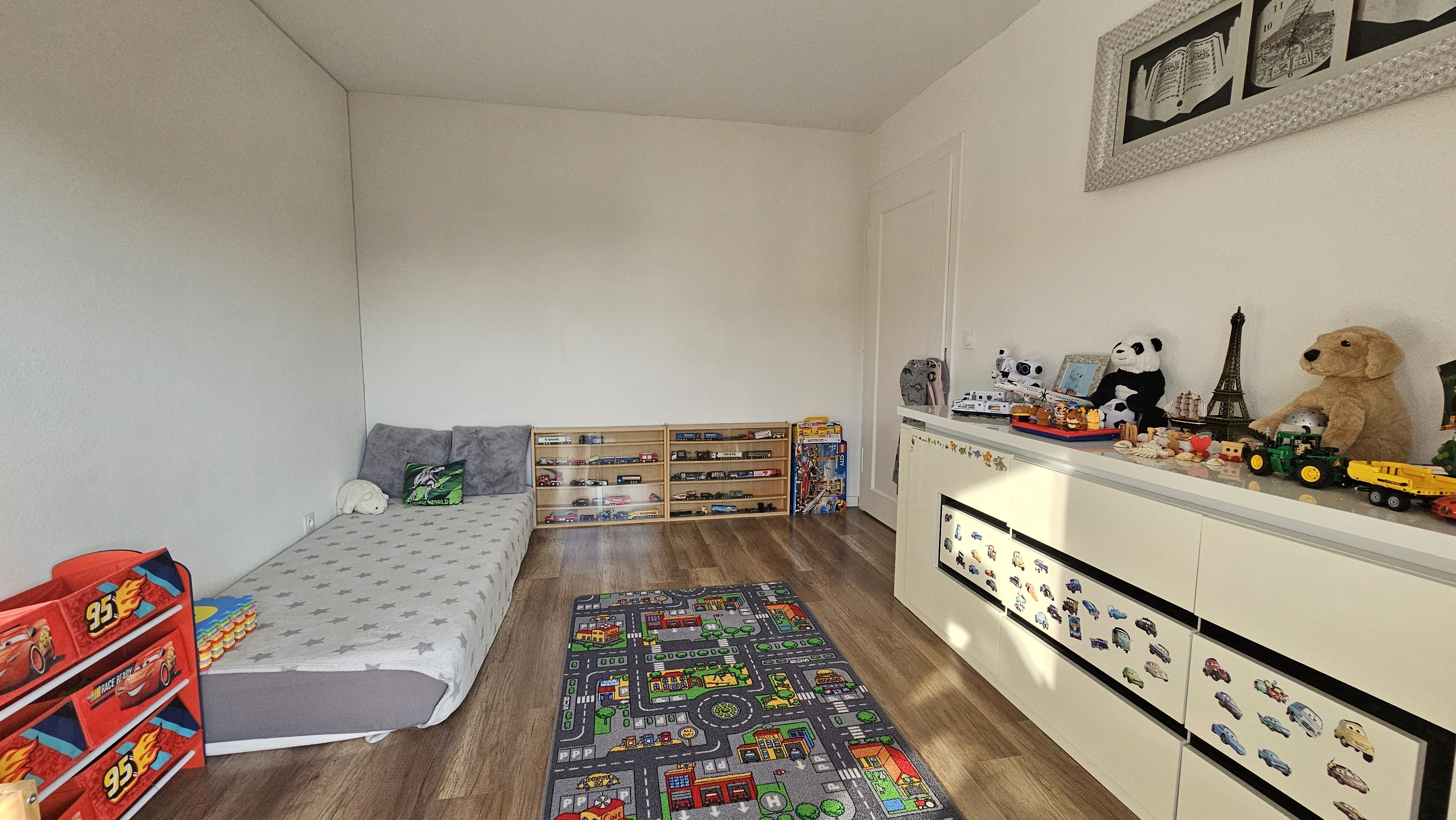 Maison 442 000 € Réf. 1201 Hesingue
