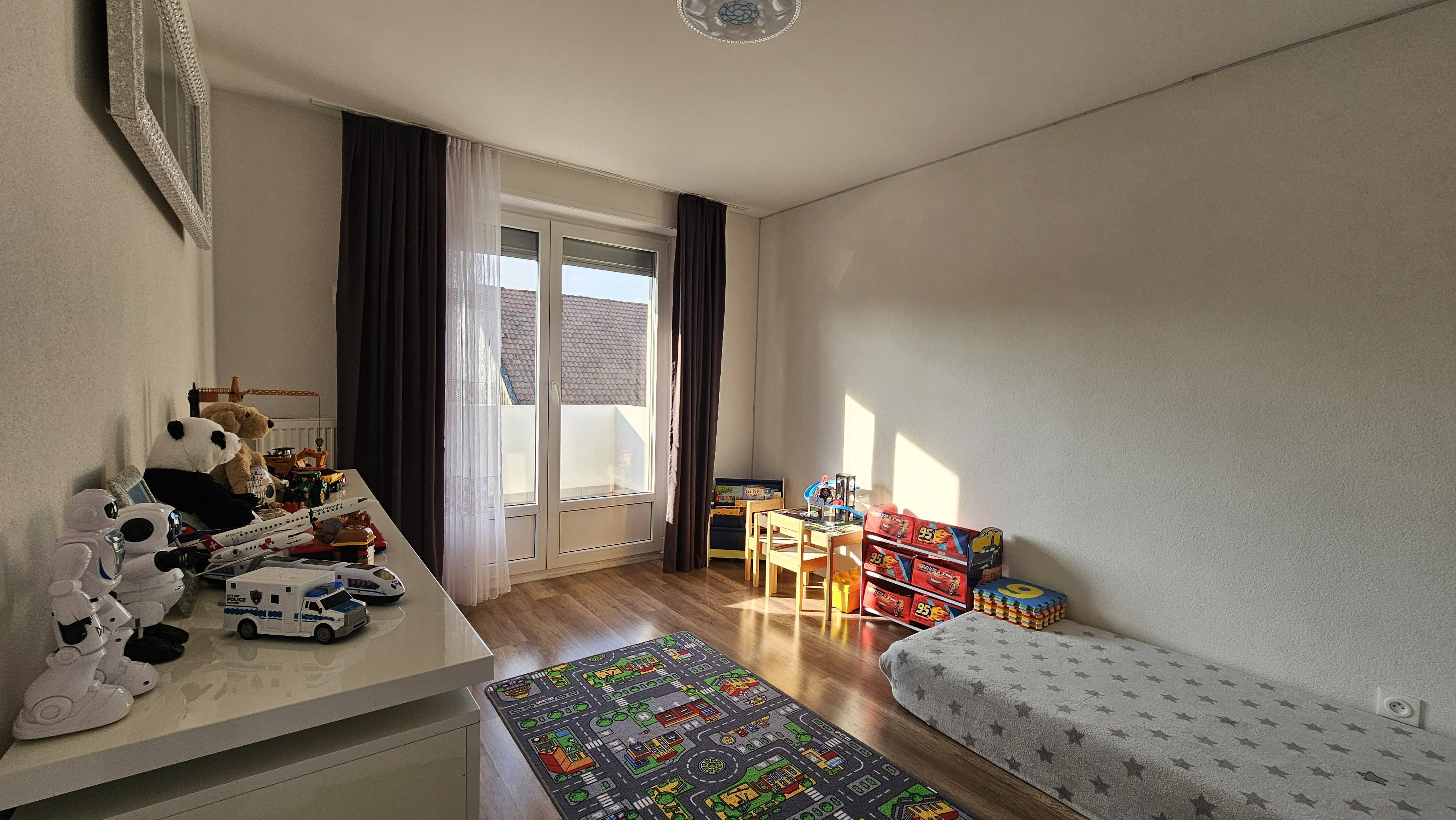 Maison sur Hesingue ; 442 000 € ; Achat Réf. 1201