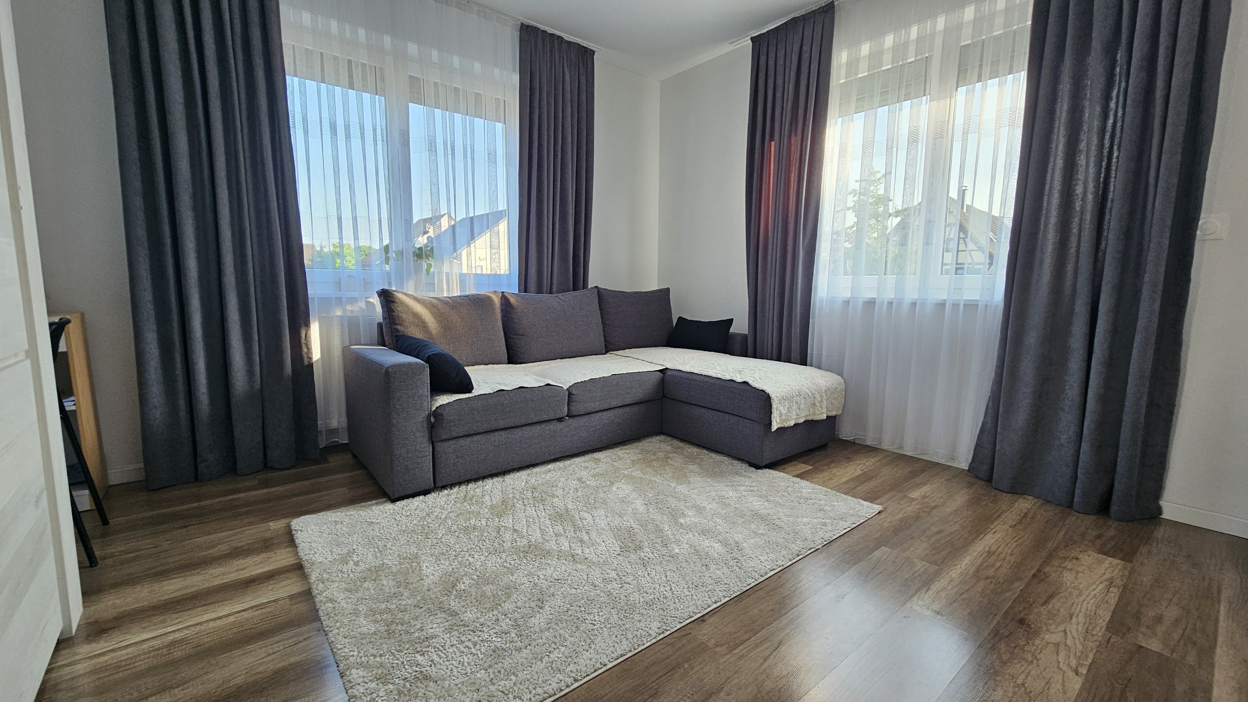 Maison 442 000 € sur Hesingue (68220) - Réf. 1201