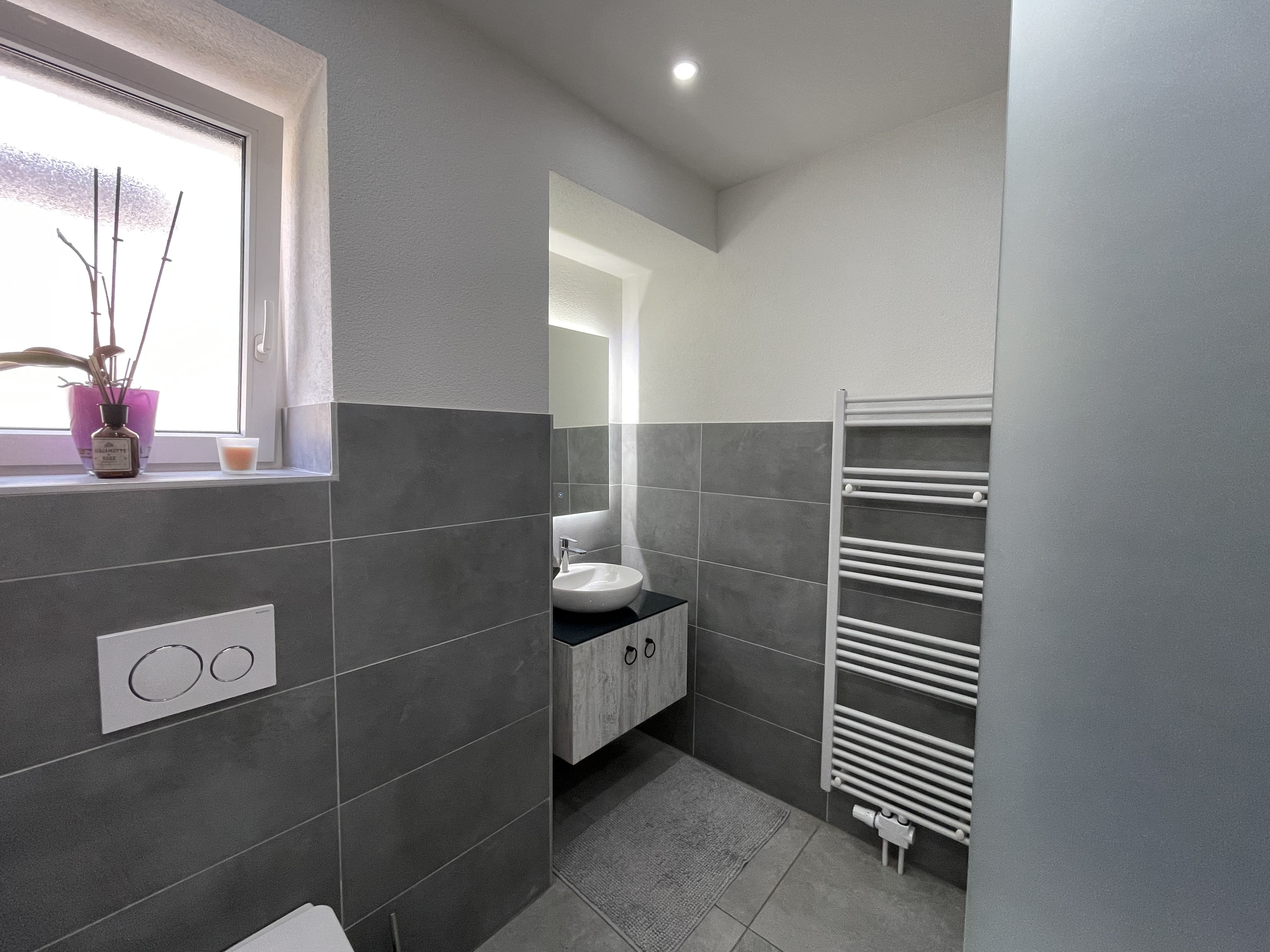 Achat maison Hesingue Réf. 1201