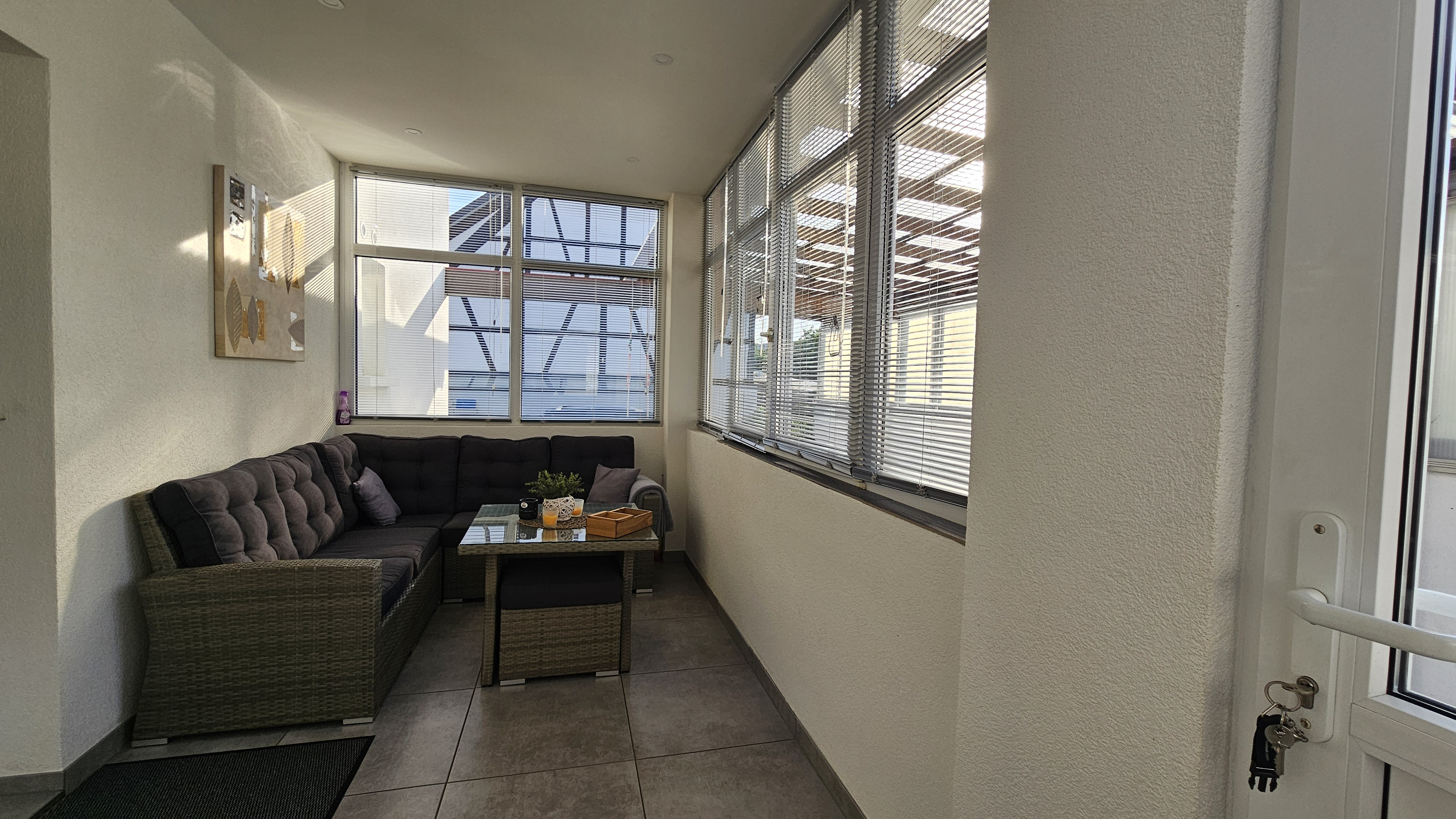 Maison sur Hesingue ; 442 000 € ; Vente Réf. 1201
