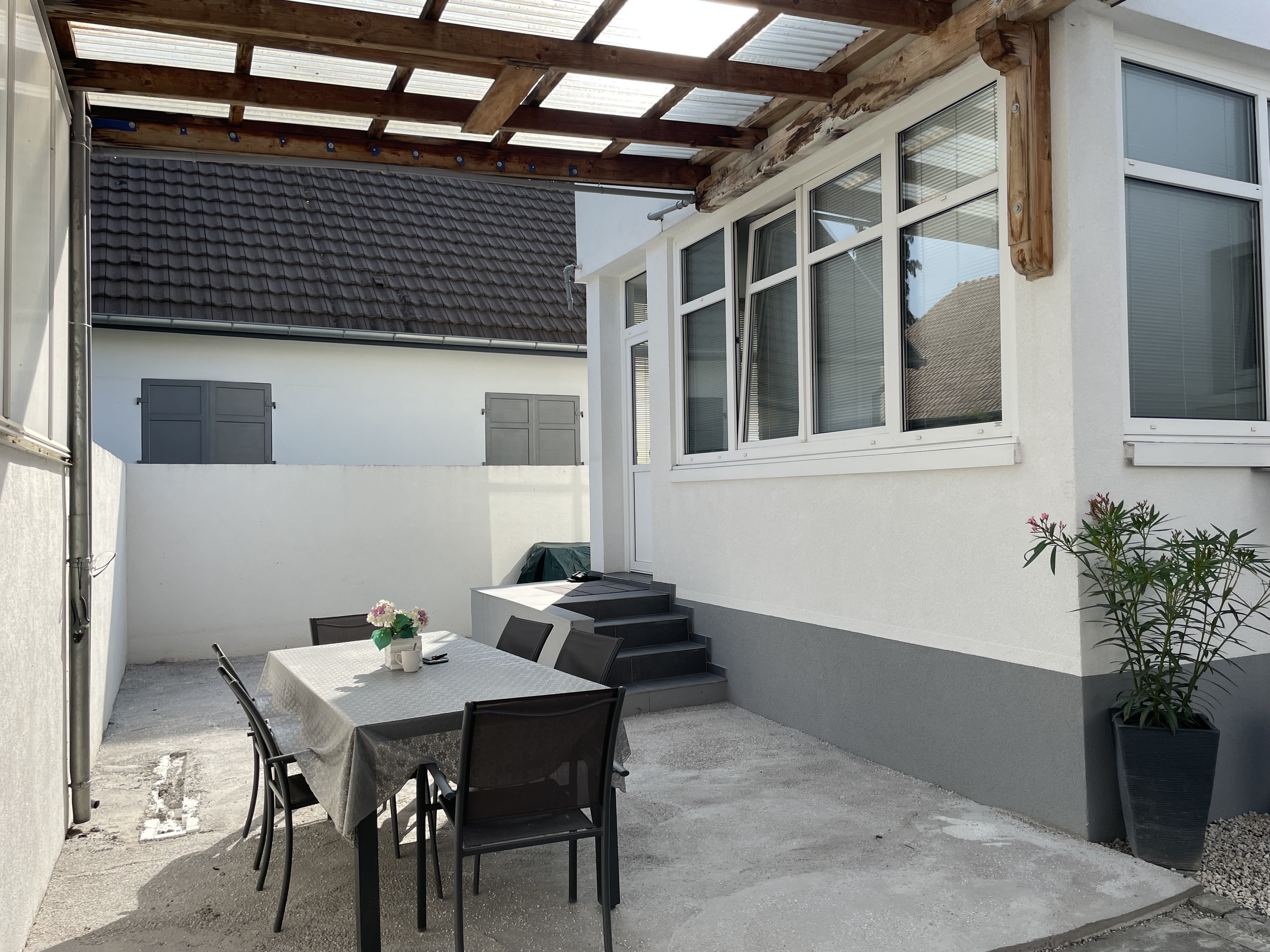 Maison sur Hesingue ; 442 000 € ; Achat Réf. 1201