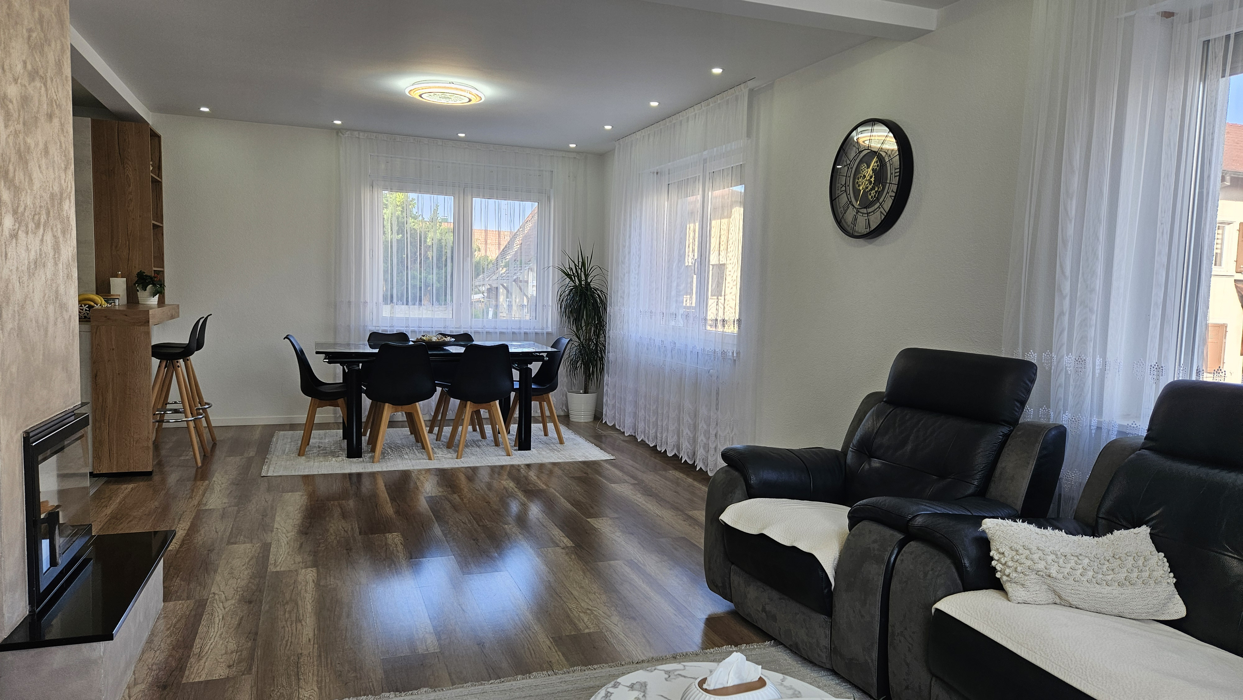 Maison 442 000 € sur Hesingue (68220) - Réf. 1201