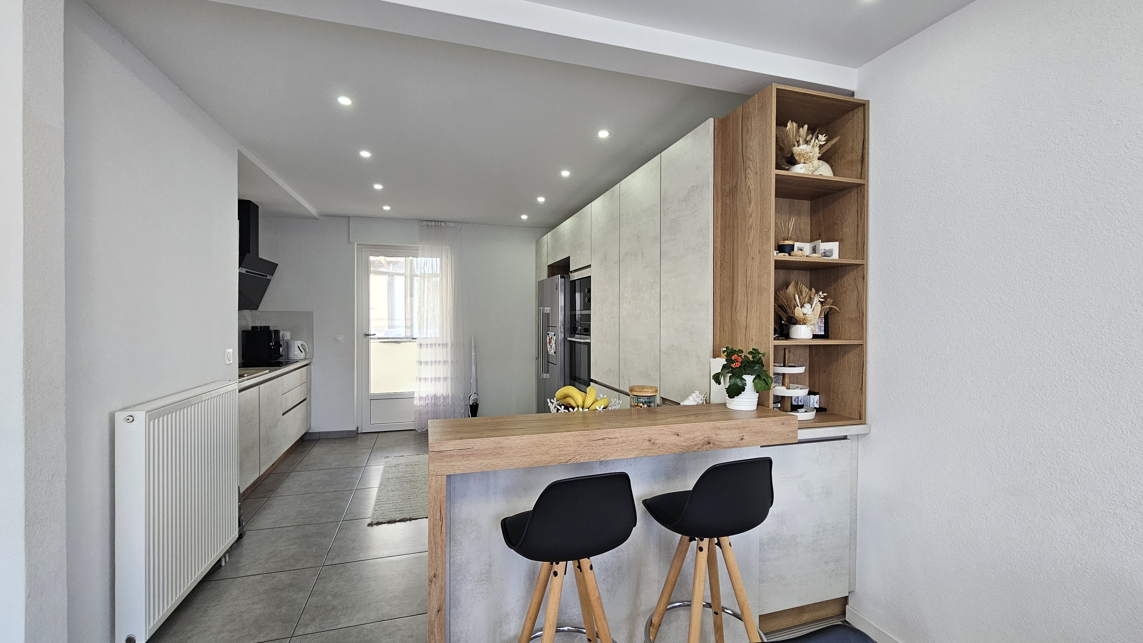 Achat maison Hesingue Réf. 1201
