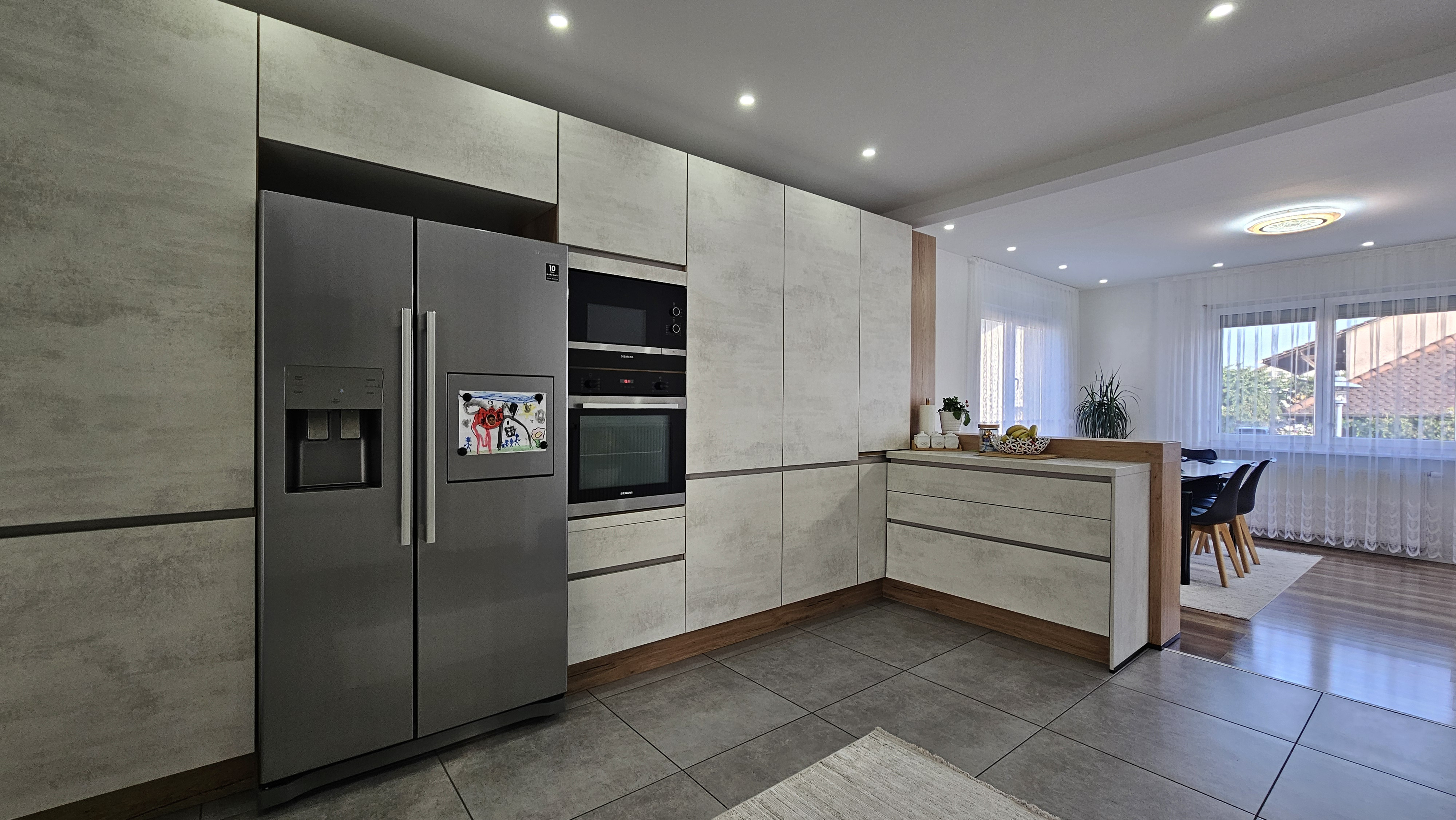 Maison 442 000 € sur Hesingue (68220) - Réf. 1201