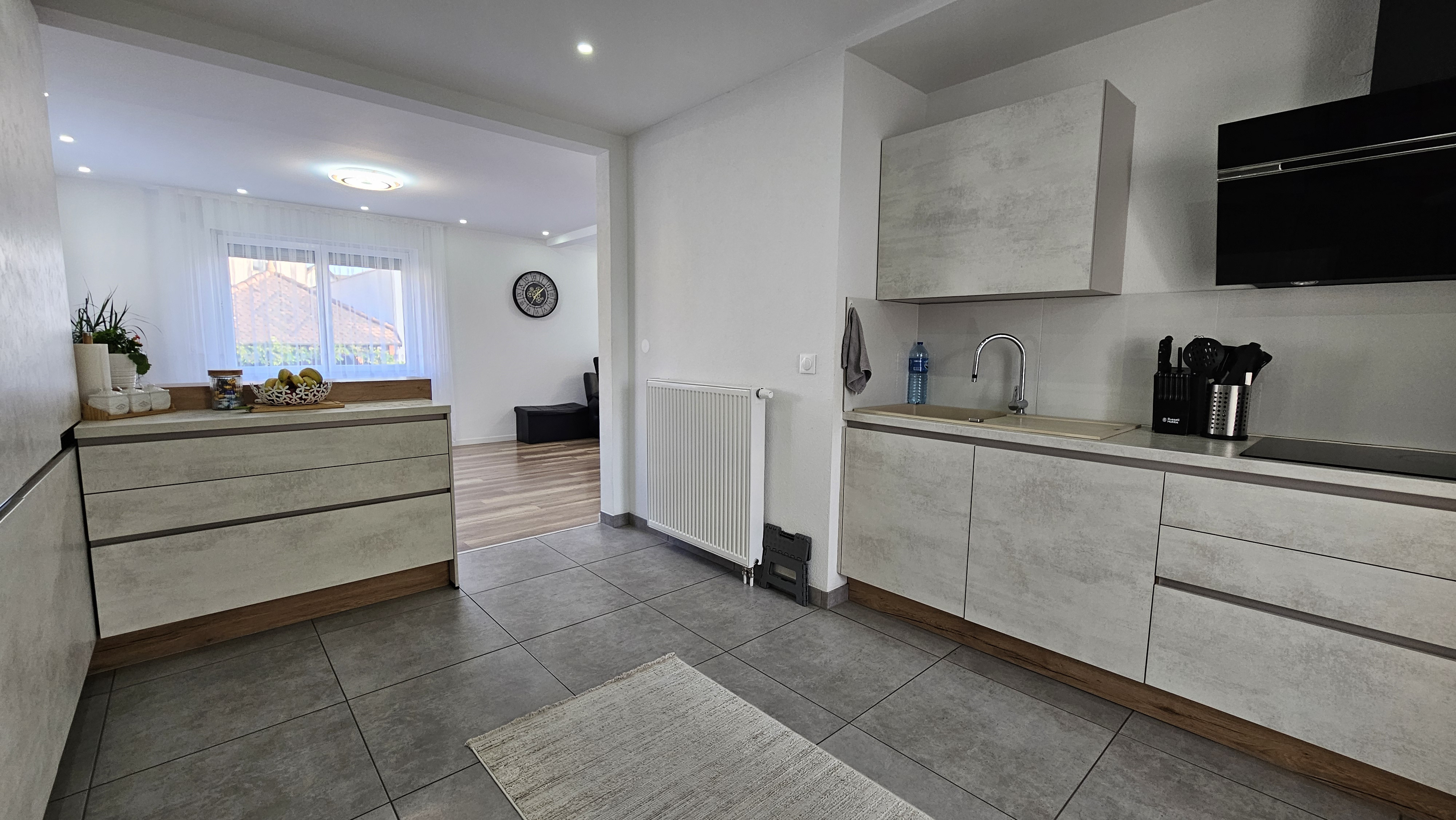 Maison 442 000 € Réf. 1201 Hesingue