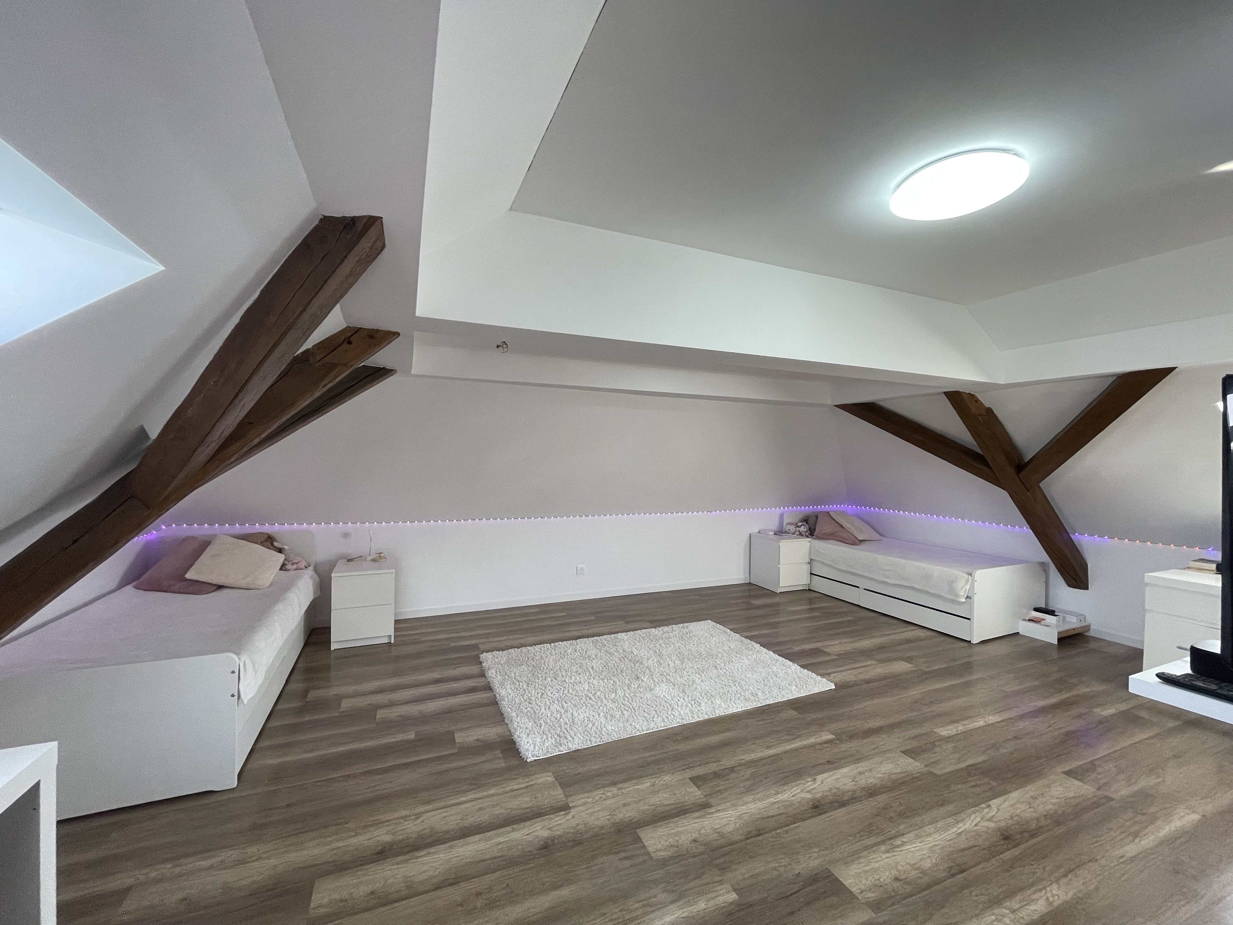 Maison 442 000 € sur Hesingue (68220) - Réf. 1201