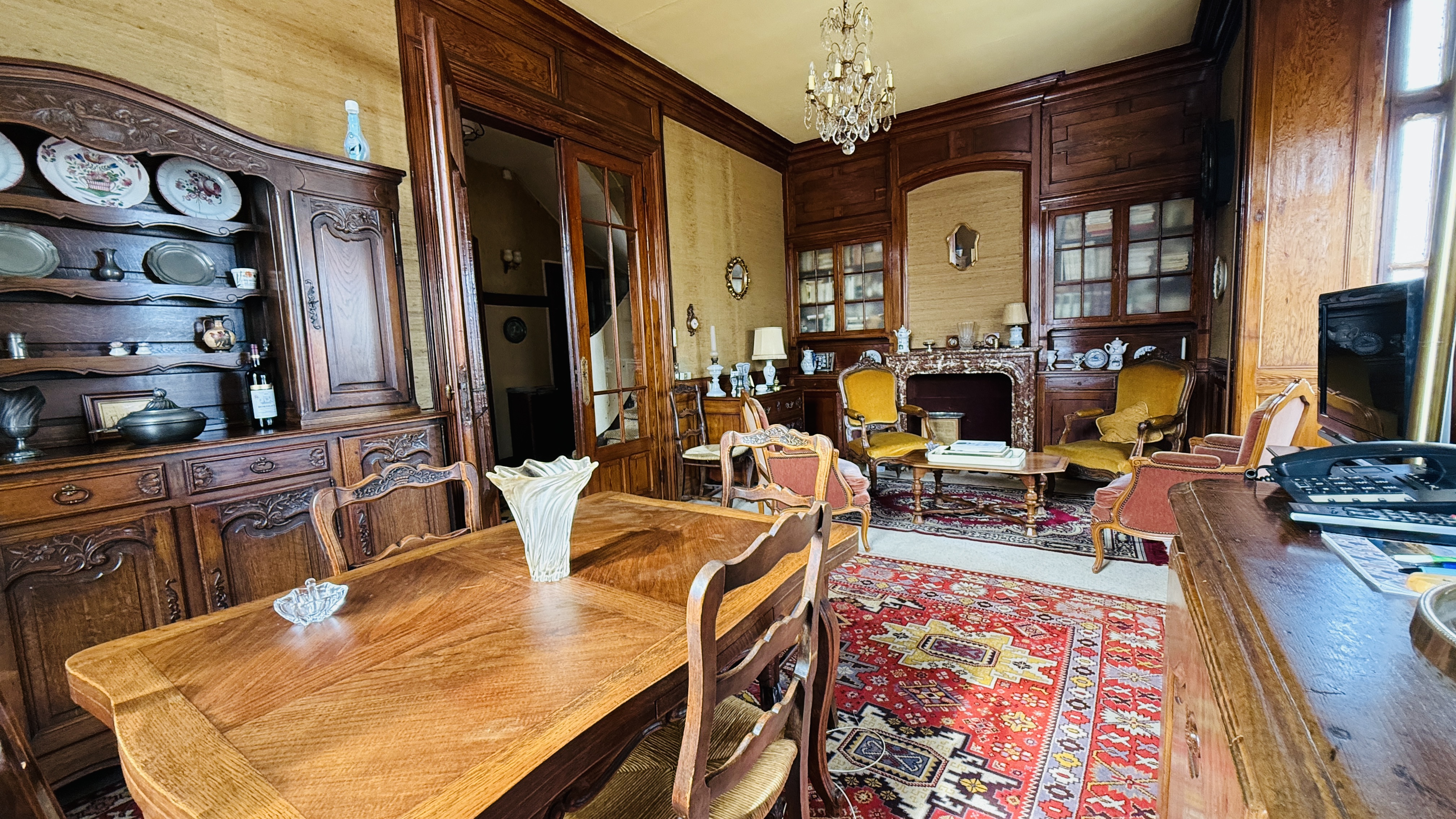Maison 576 800 €  sur Wimereux (62930) - Réf. AGE66