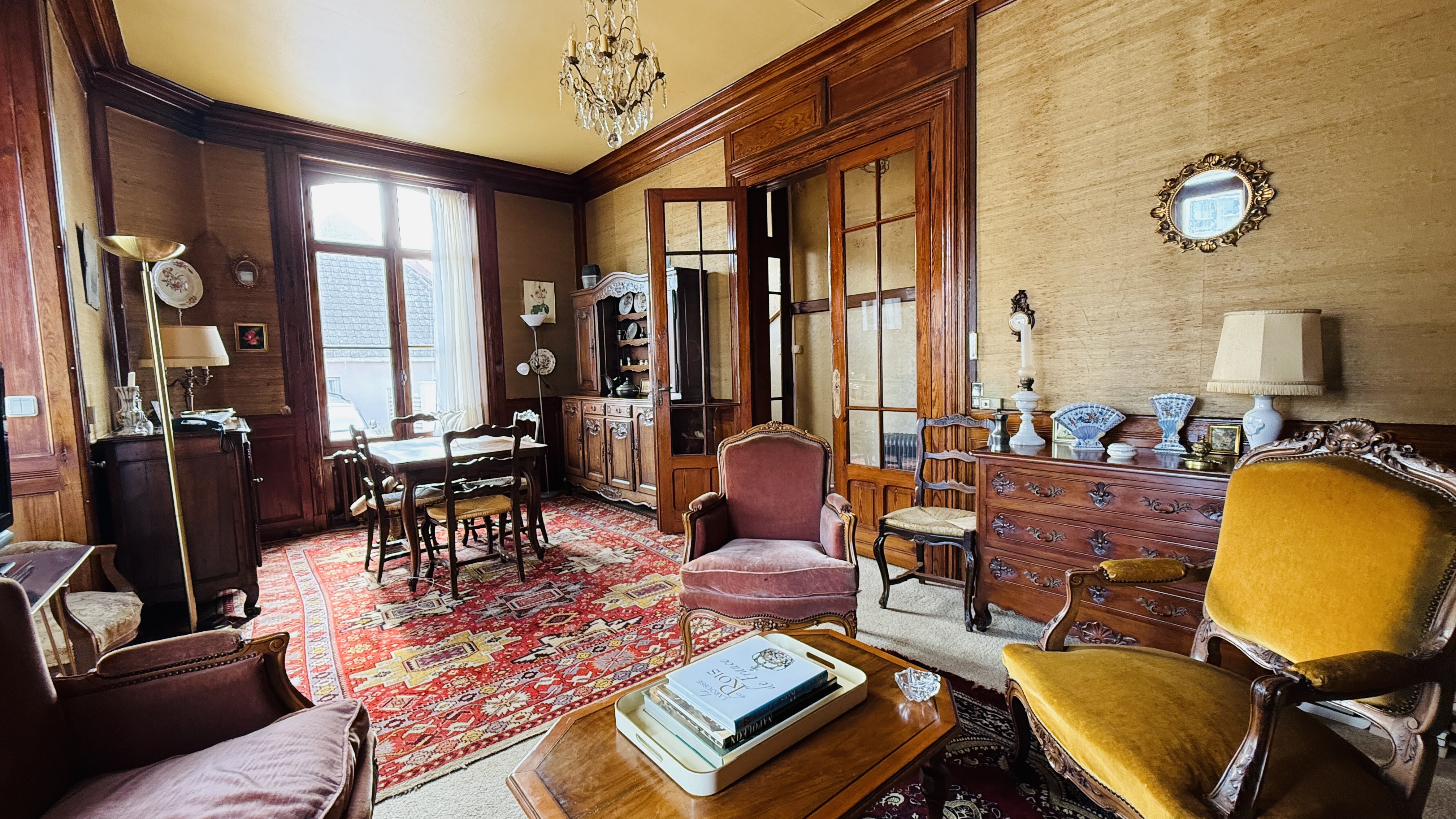 Maison 576 800 €  Réf. AGE66 Wimereux