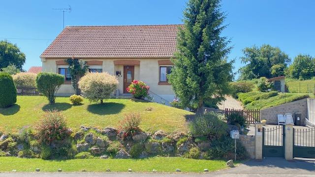 Vente maison 262 500 &euro;  Beutin
