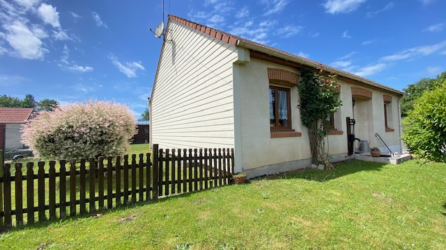 Maison 262 500 &euro;  sur Beutin (62170) - Réf. 1922