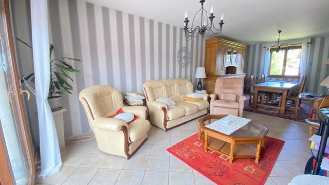 A vendre maison Beutin 62170; 262 500 &euro; 