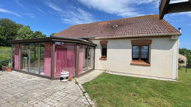 A vendre maison Beutin 62170; 262 500 &euro; 