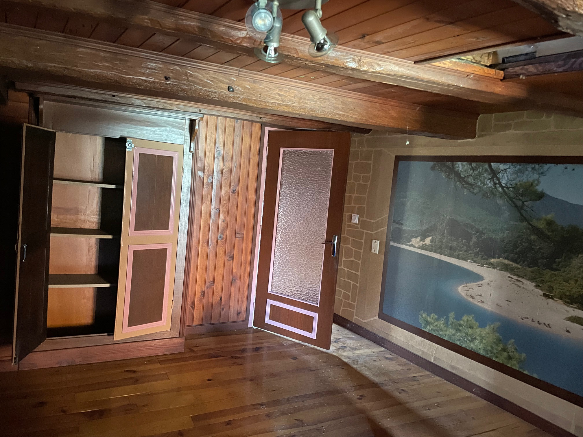 vente maison 71520 MATOUR